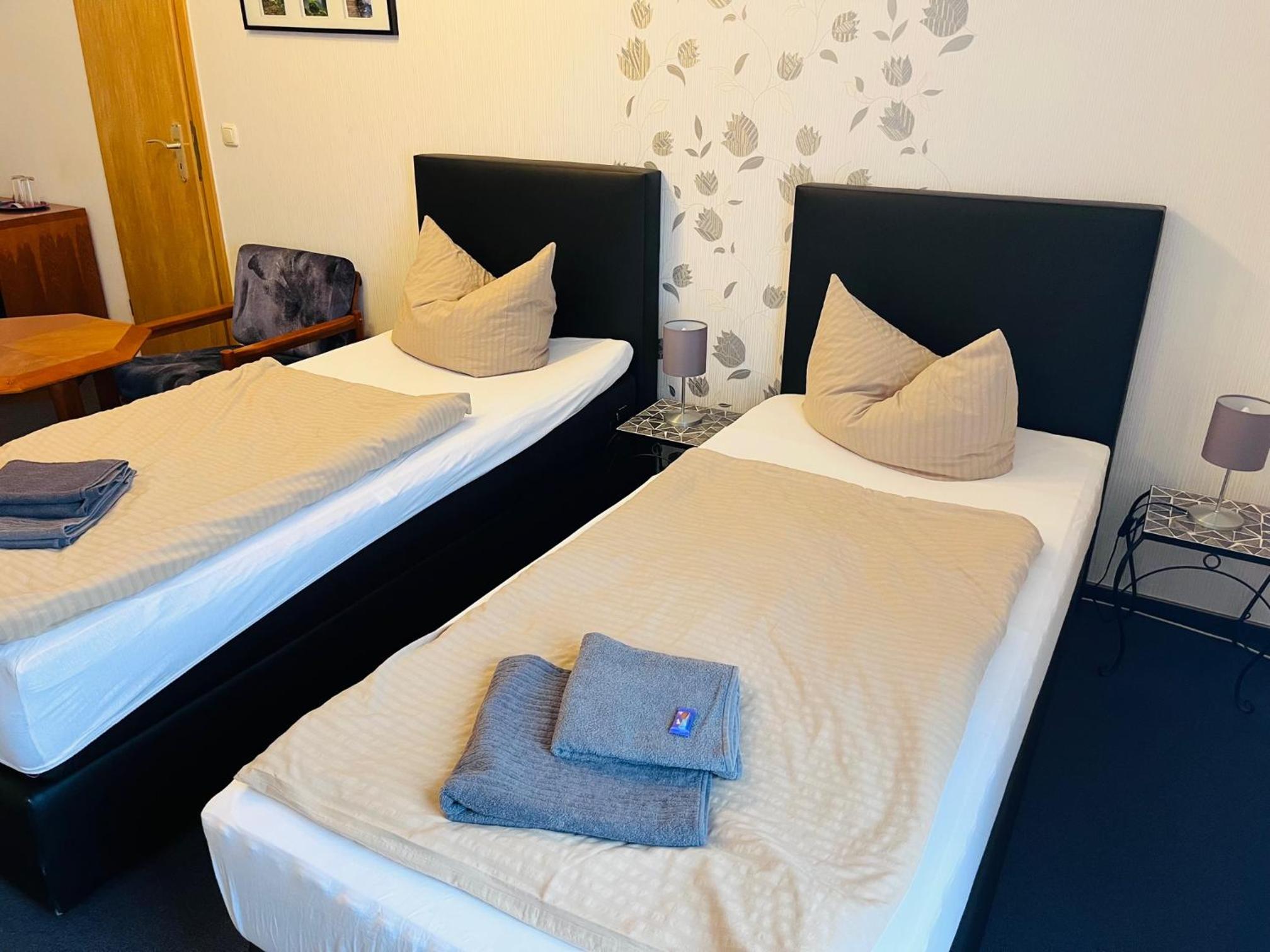Standard Twin Room photo 3