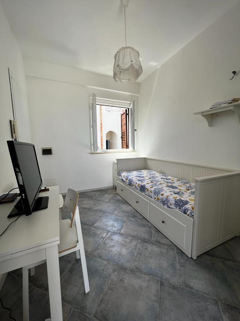 Apartment with Sea View photo 1