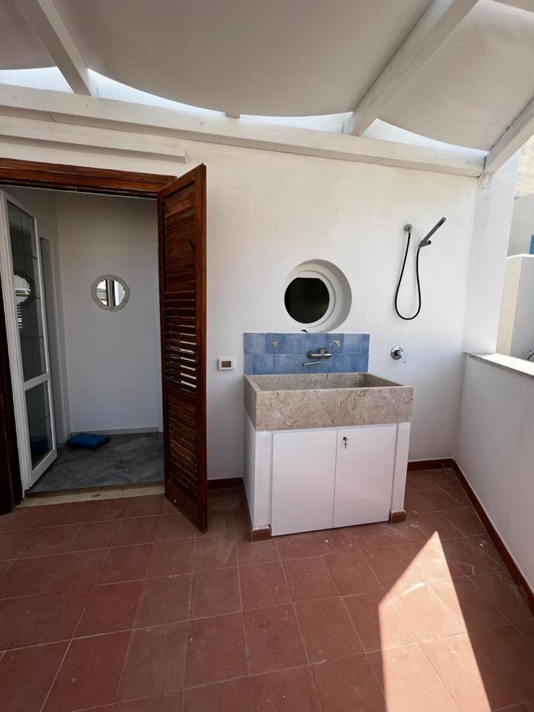 Apartment with Sea View photo 3