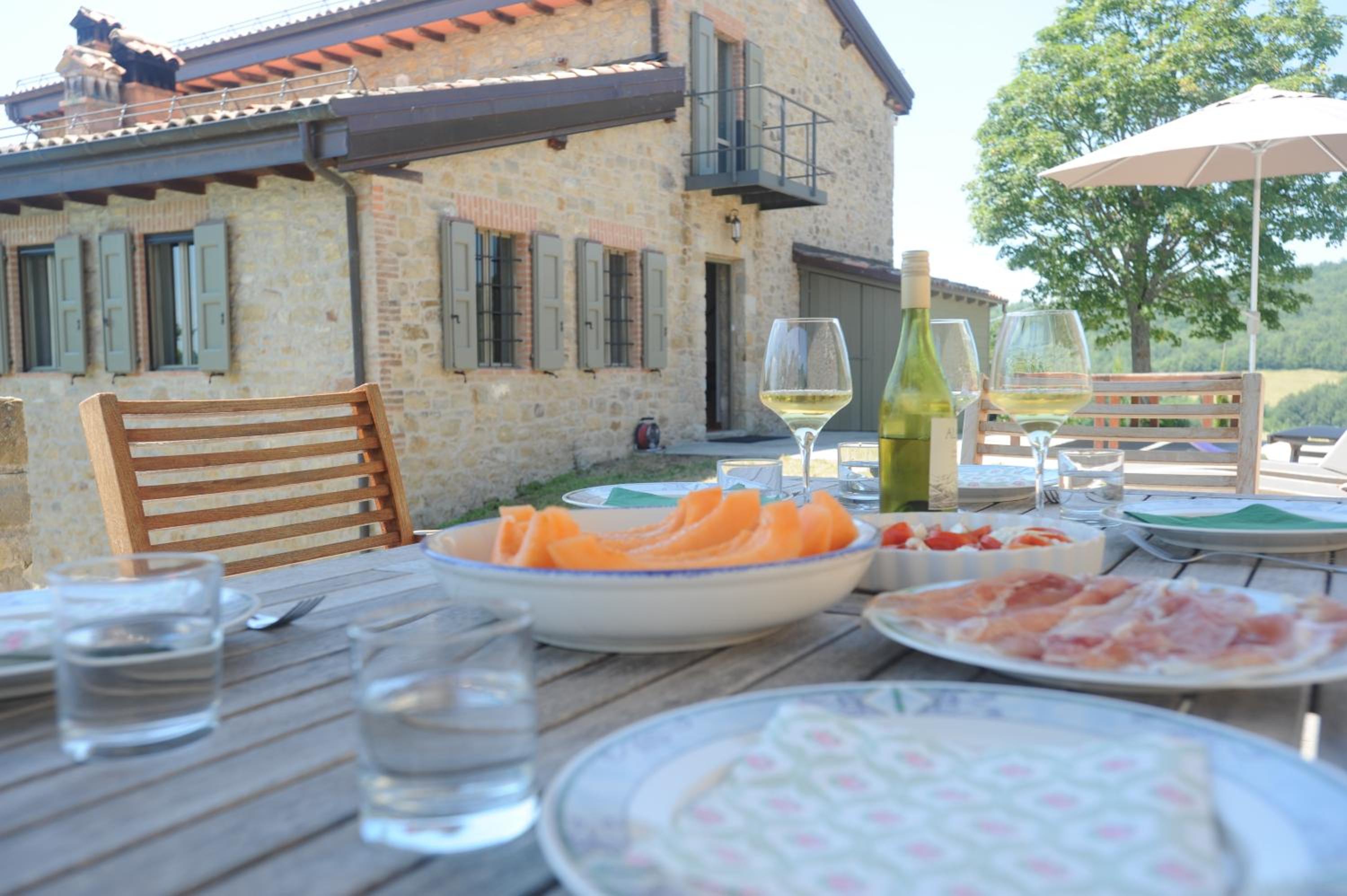 Villa with Private Pool photo 3