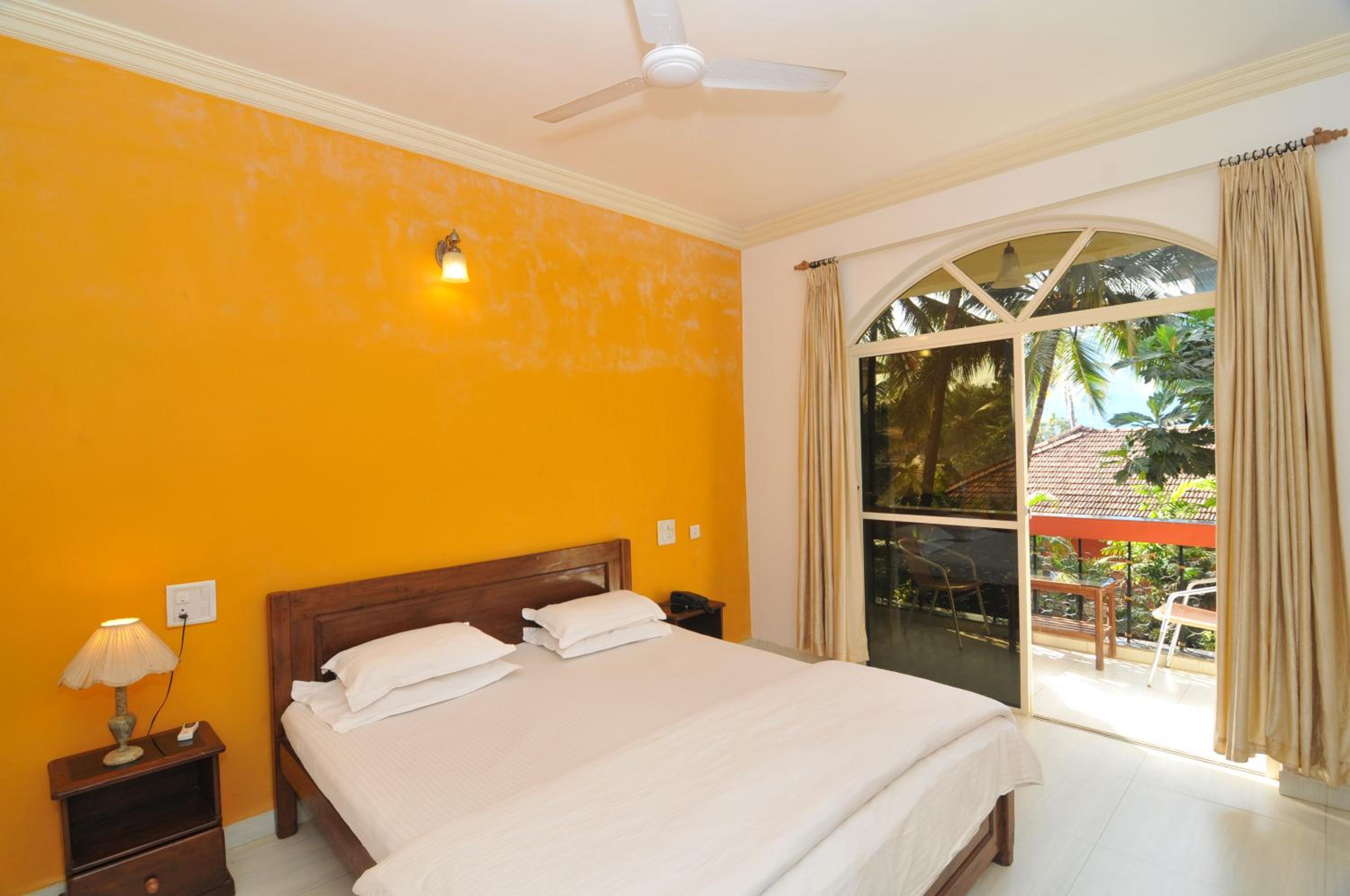 Deluxe Double or Twin Room - Photo 1