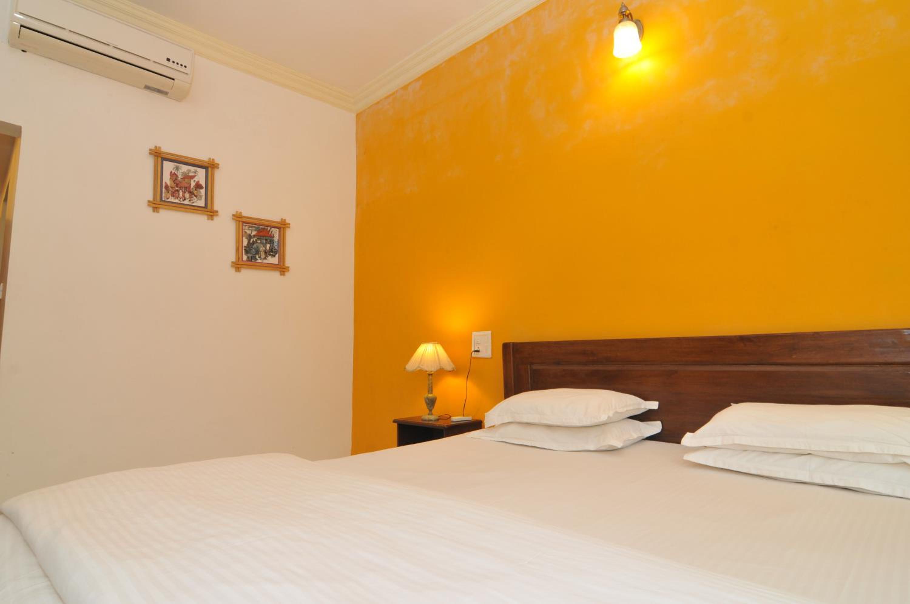 Deluxe Double or Twin Room - Photo 4