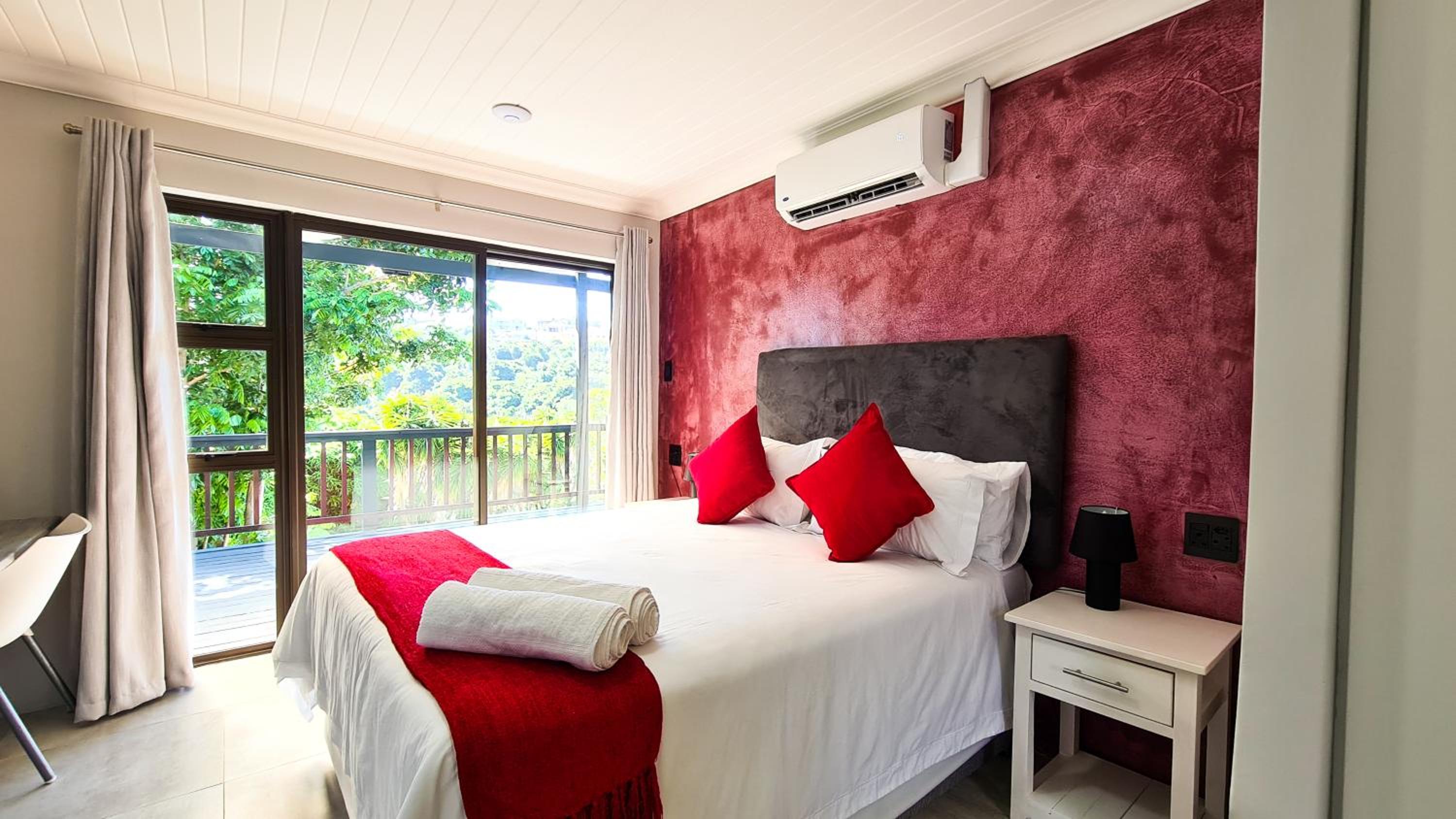 King Room with Garden View - Photo 18