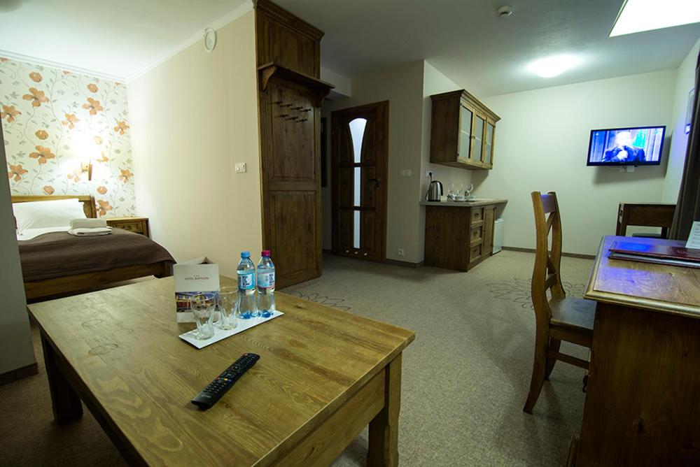 Apartment - Photo 3