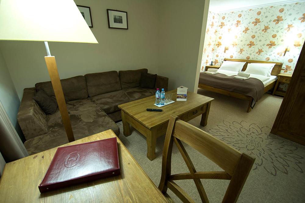 Apartment - Photo 1