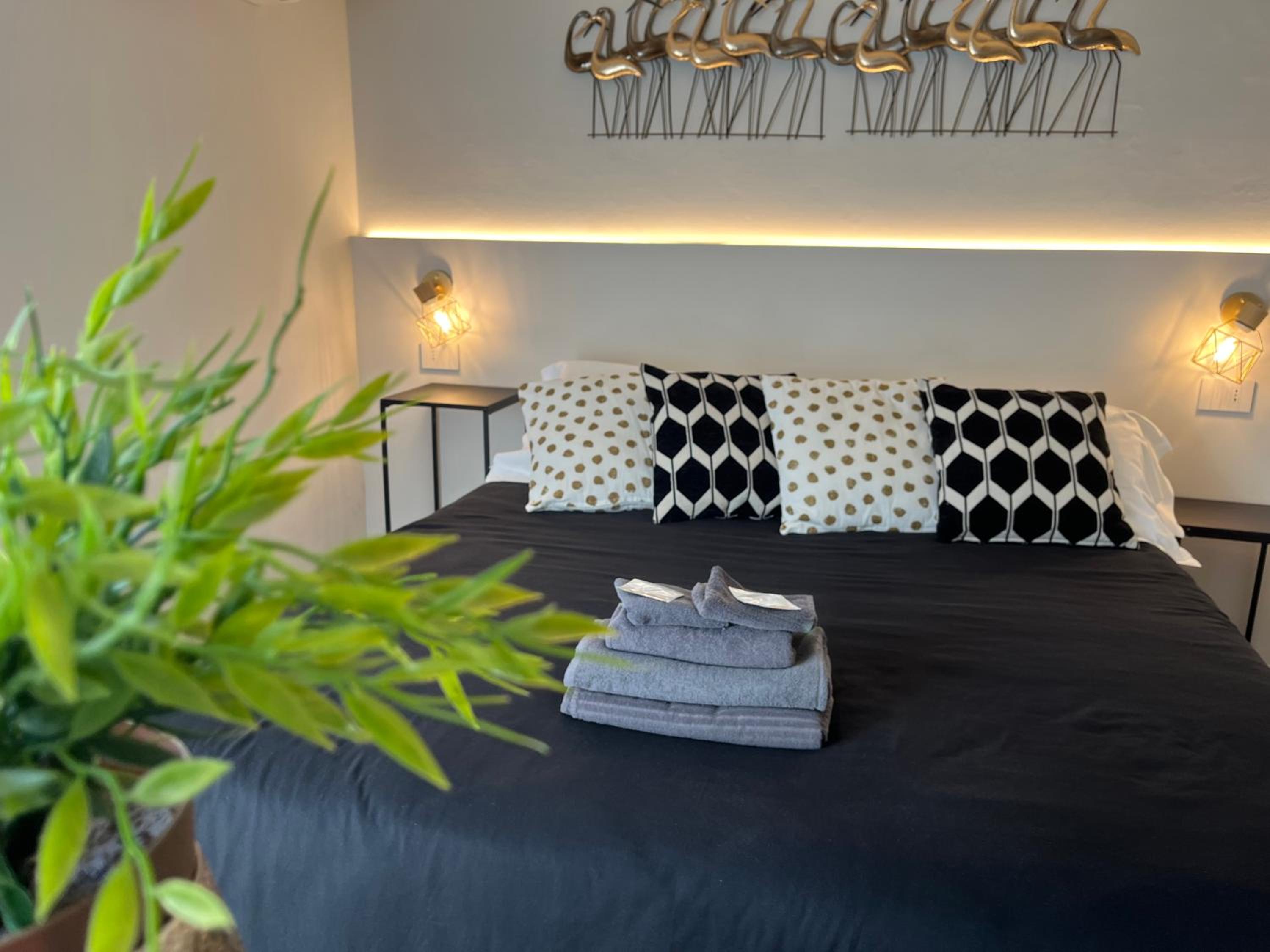 Triple Room photo 2