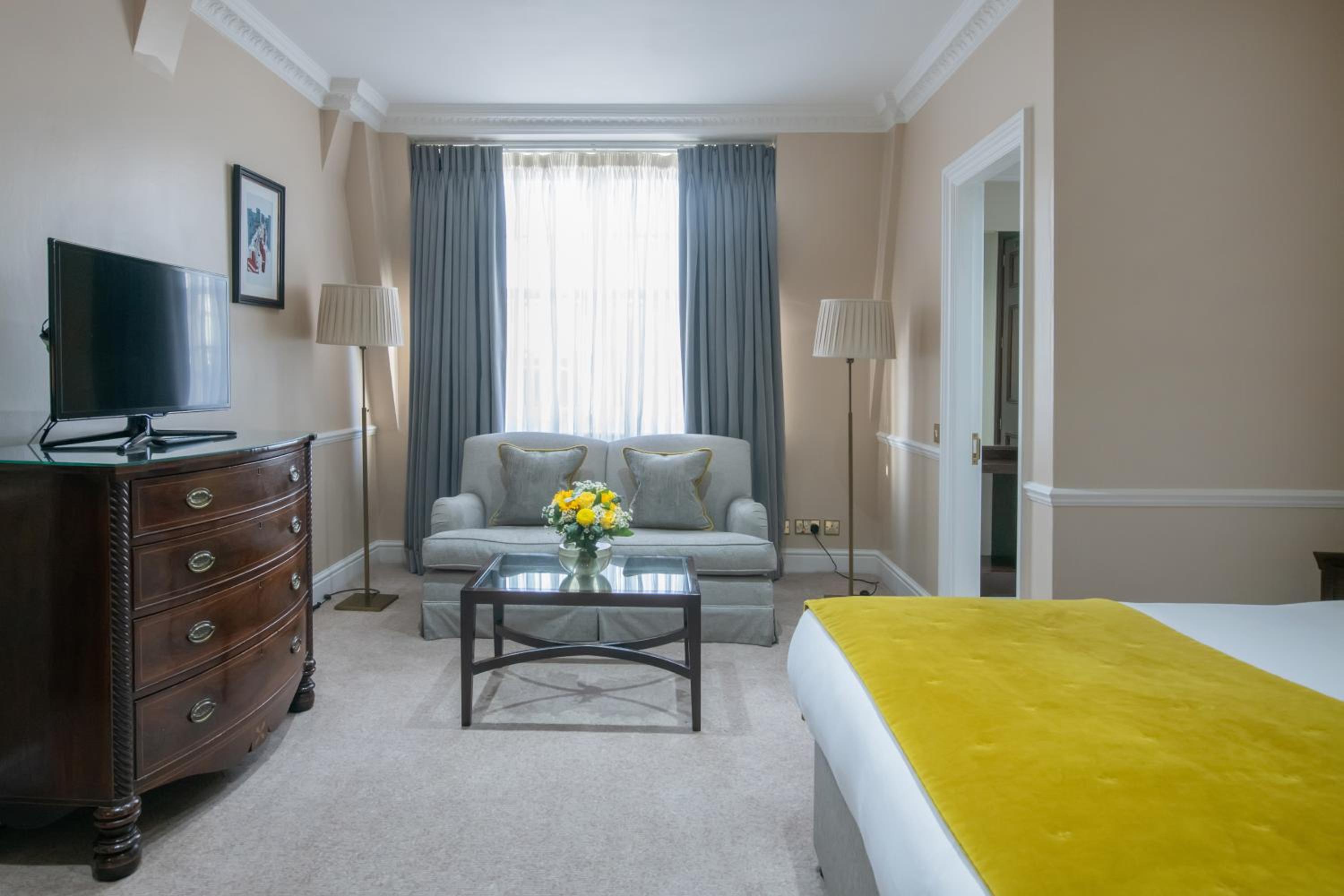 Junior Suite photo 1
