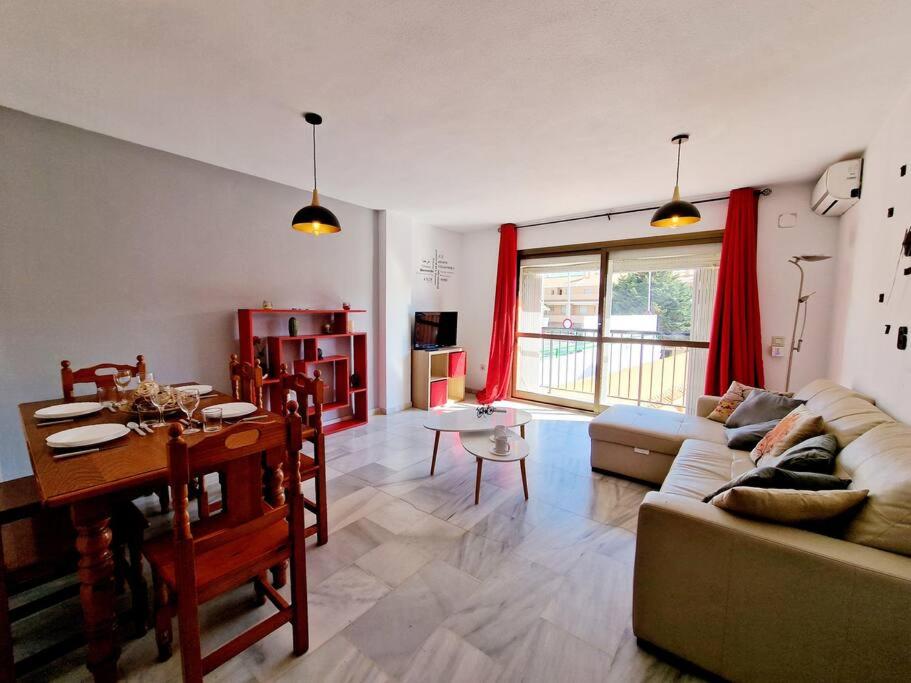 Departamento de tres habitaciones