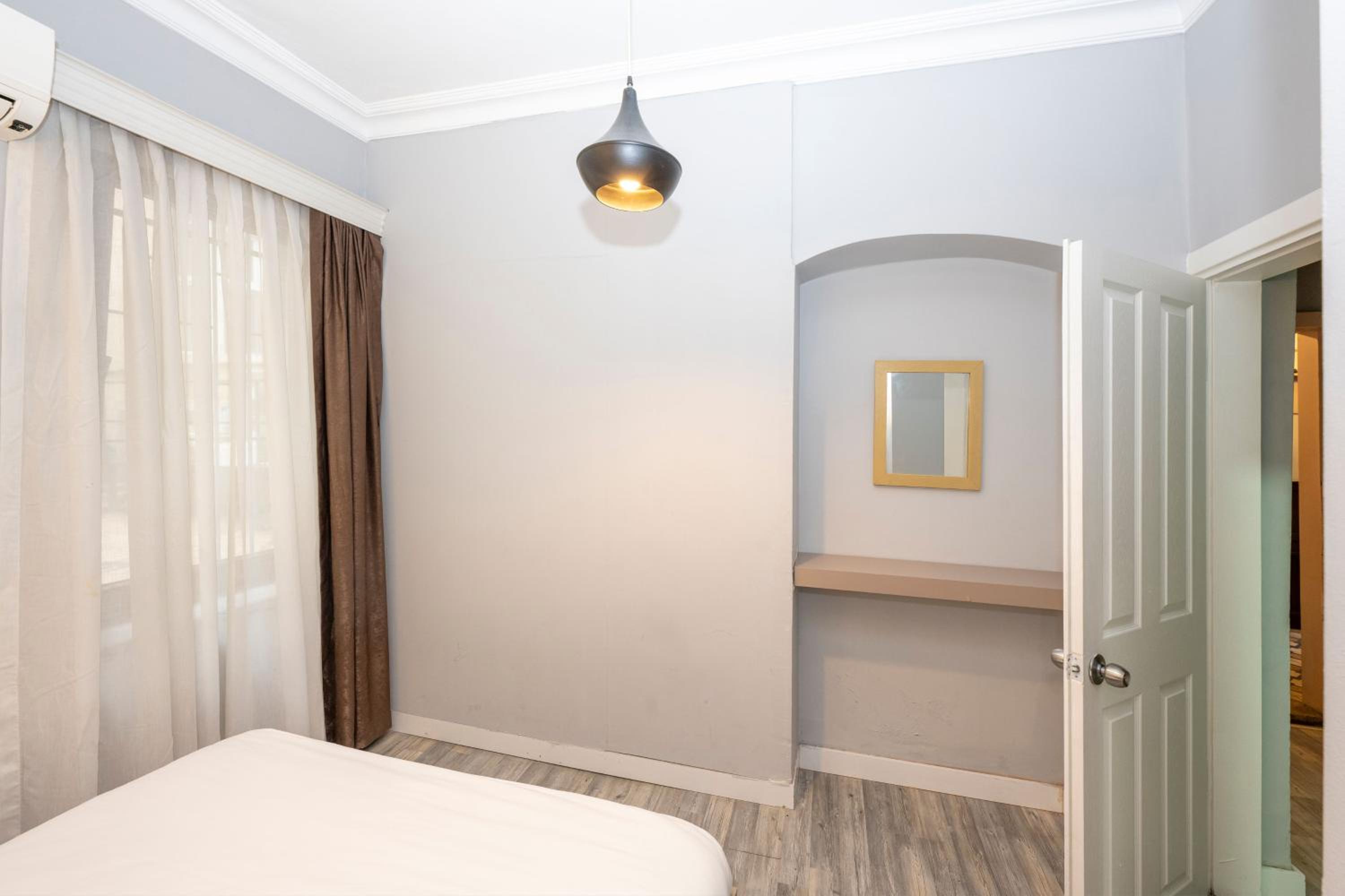 Quadruple Room photo 2