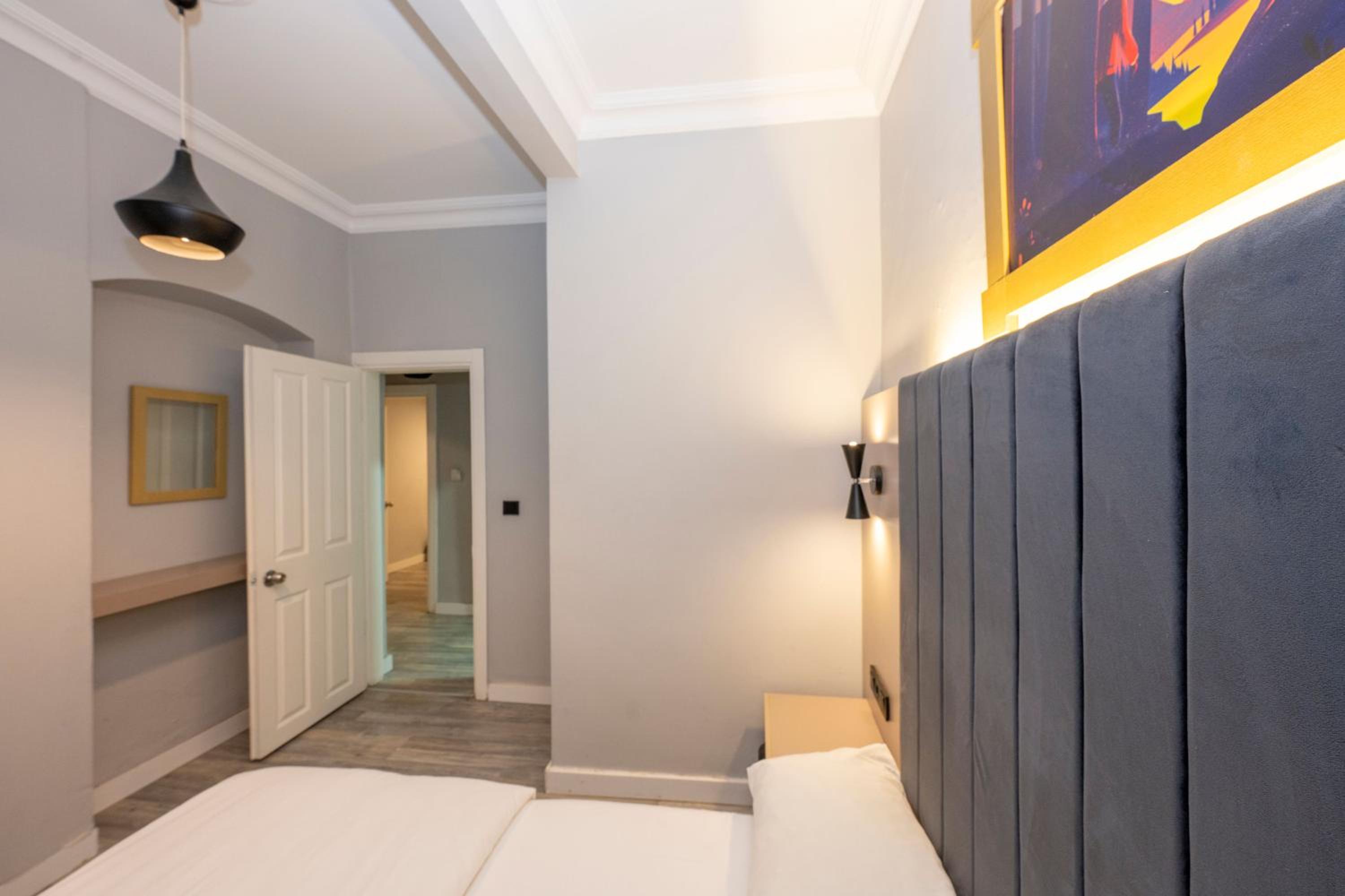 Quadruple Room photo 3