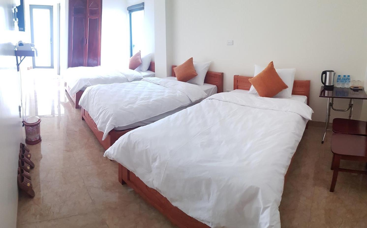 Deluxe Triple Room - Photo 2