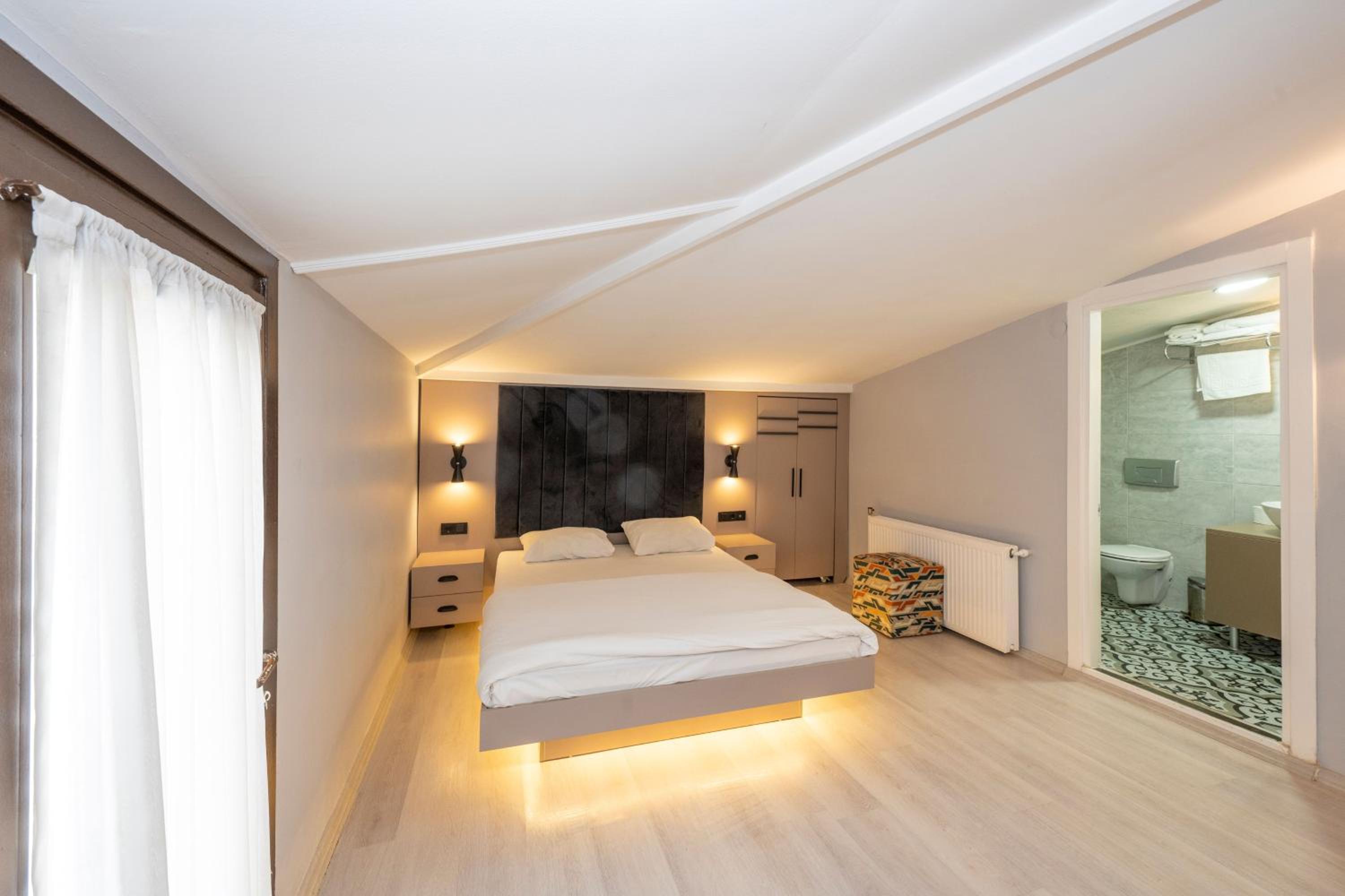 Double Room with Terrace photo 1