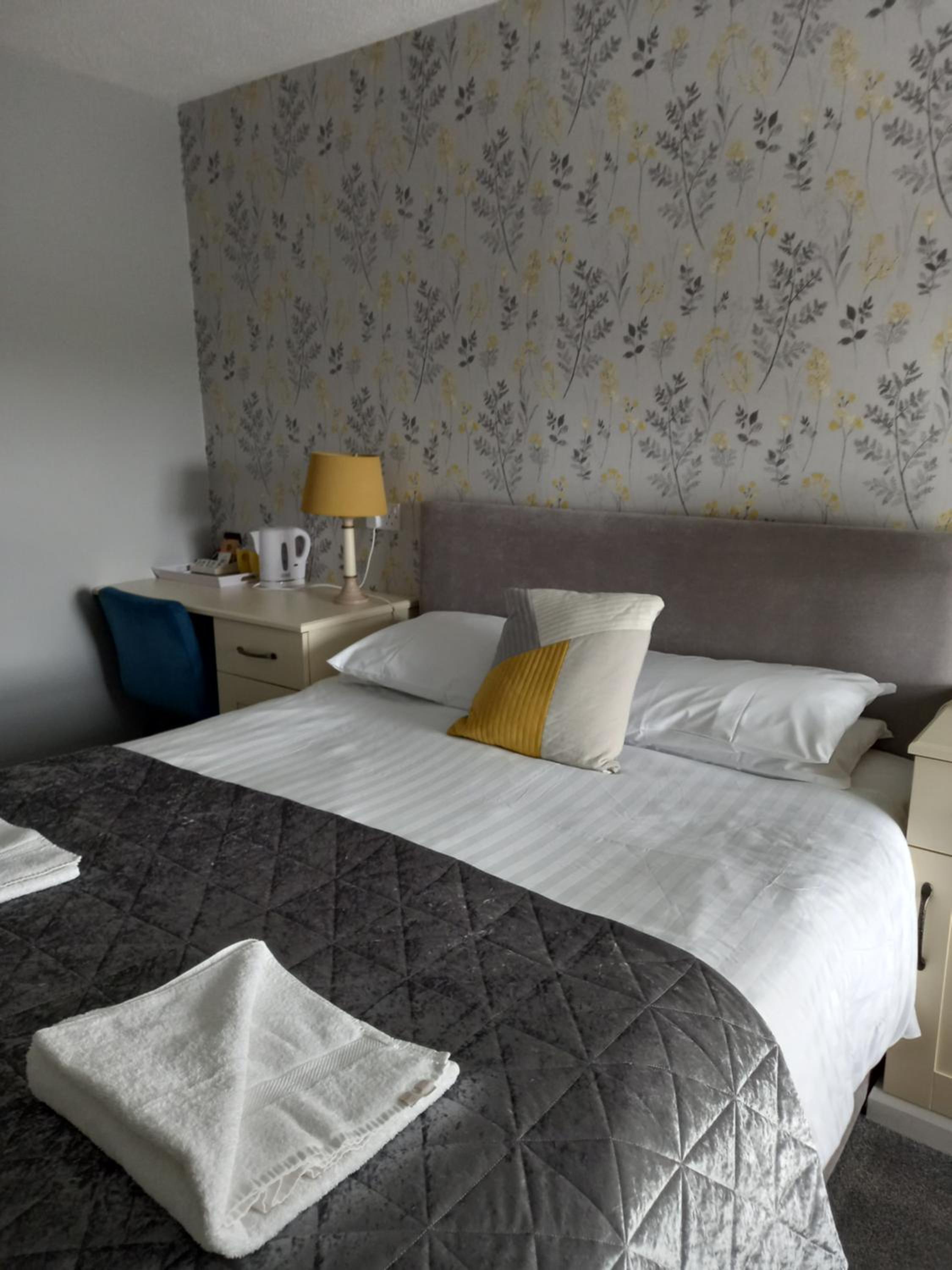 Single Room photo 3