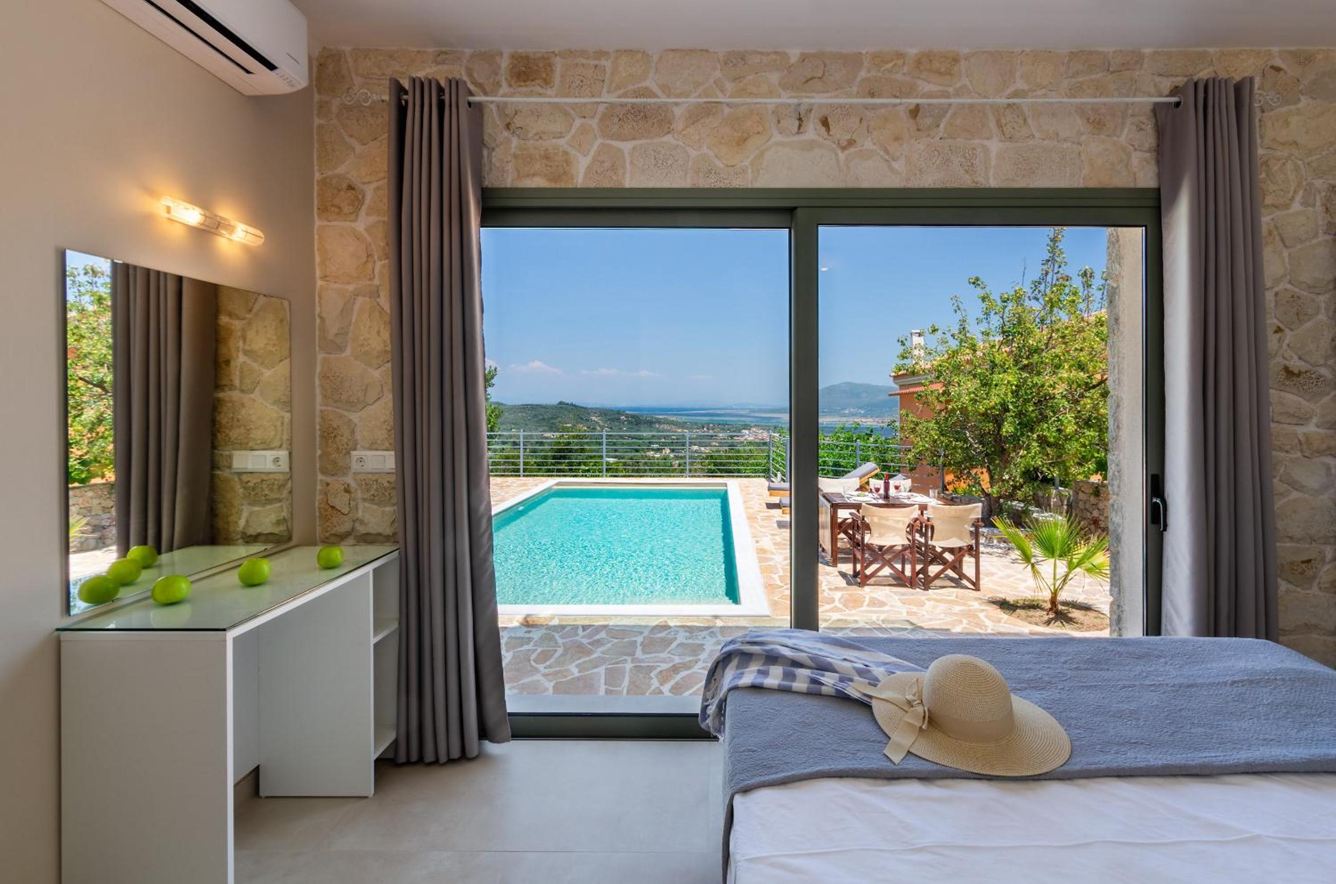 Villa with Sea View photo 2