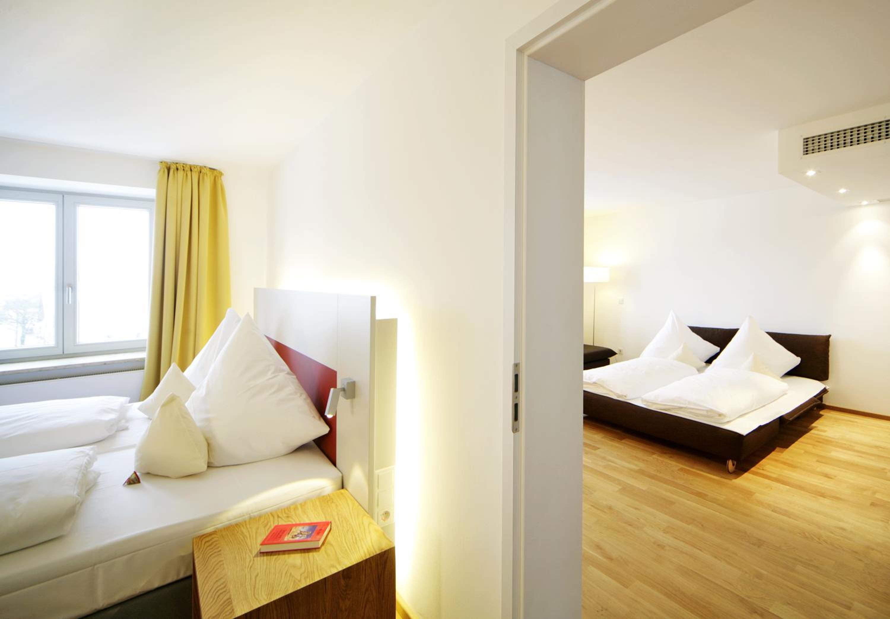 Suite photo 1