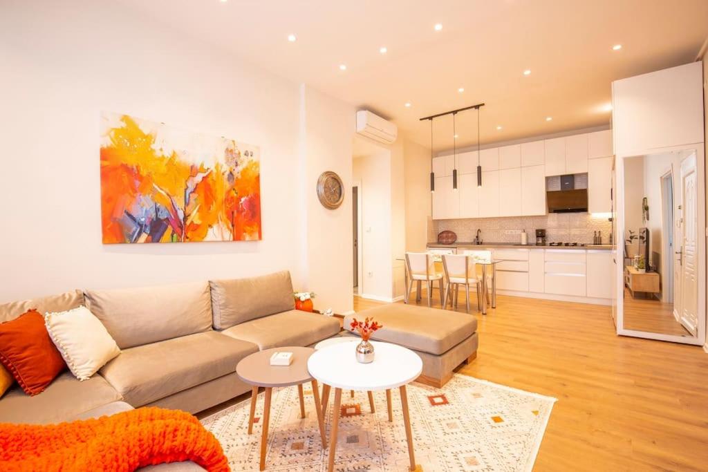 Two-Bedroom Apartment photo 1
