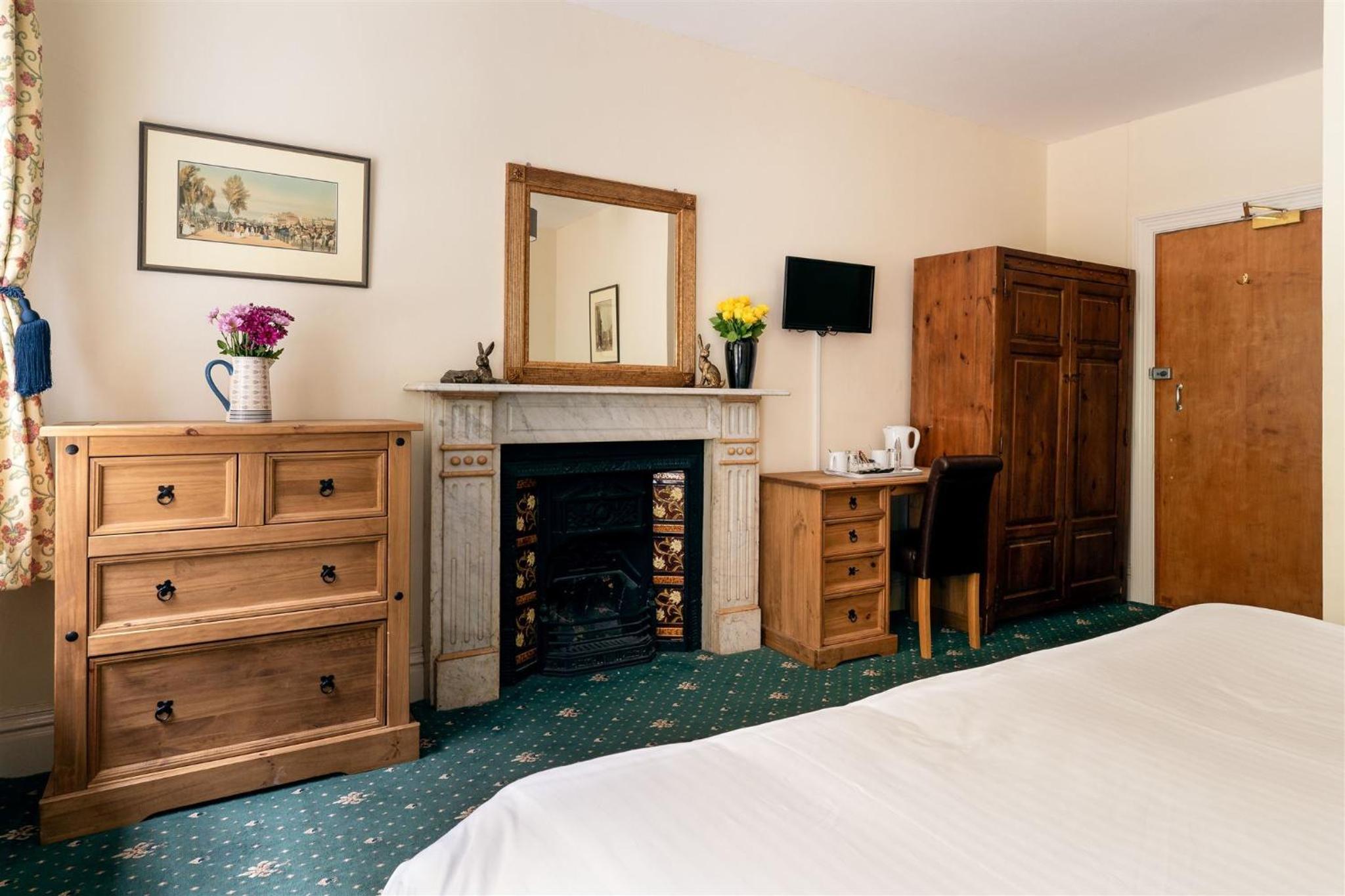 King Room photo 2