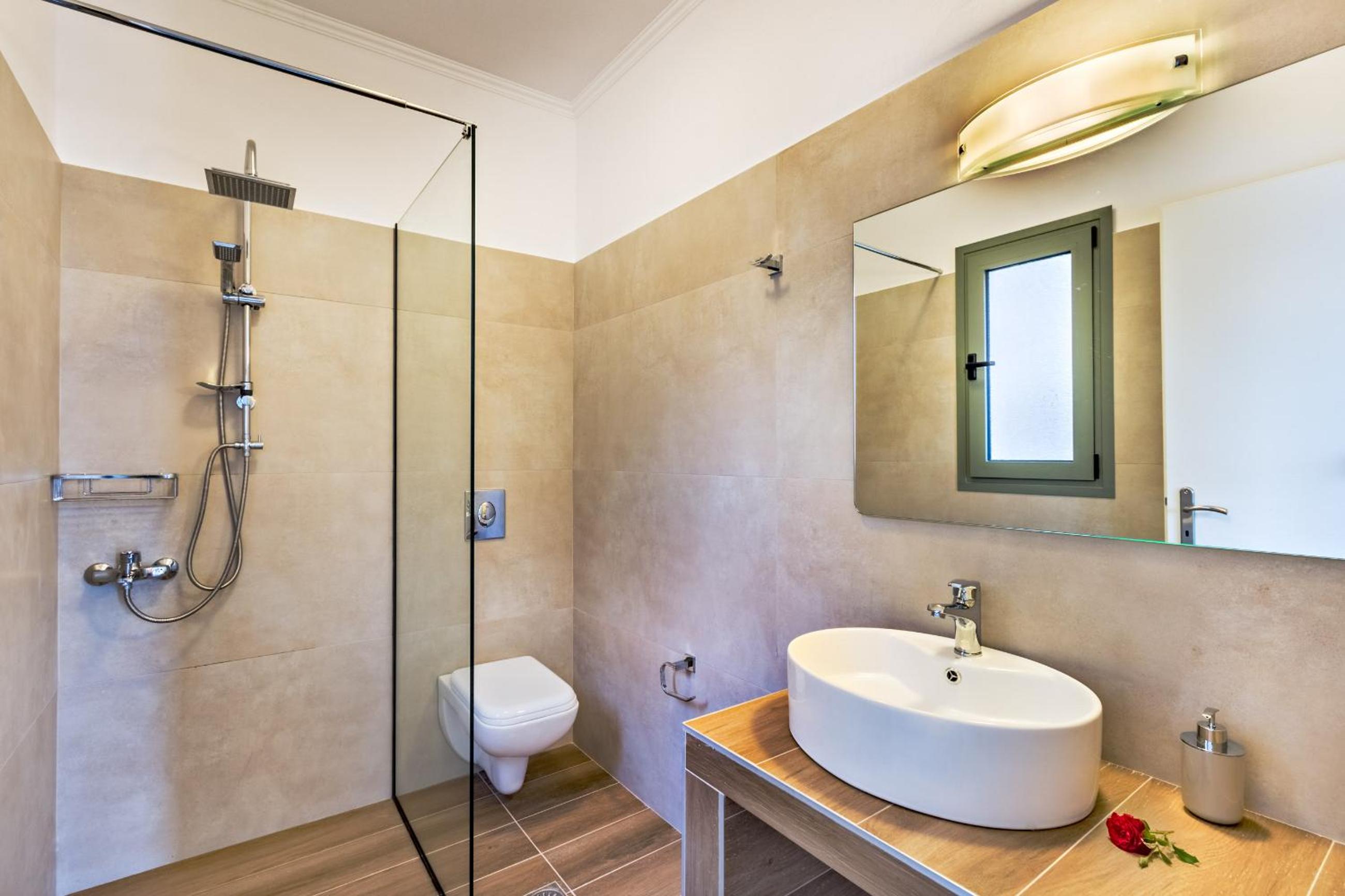 Villa with Sea View photo 3