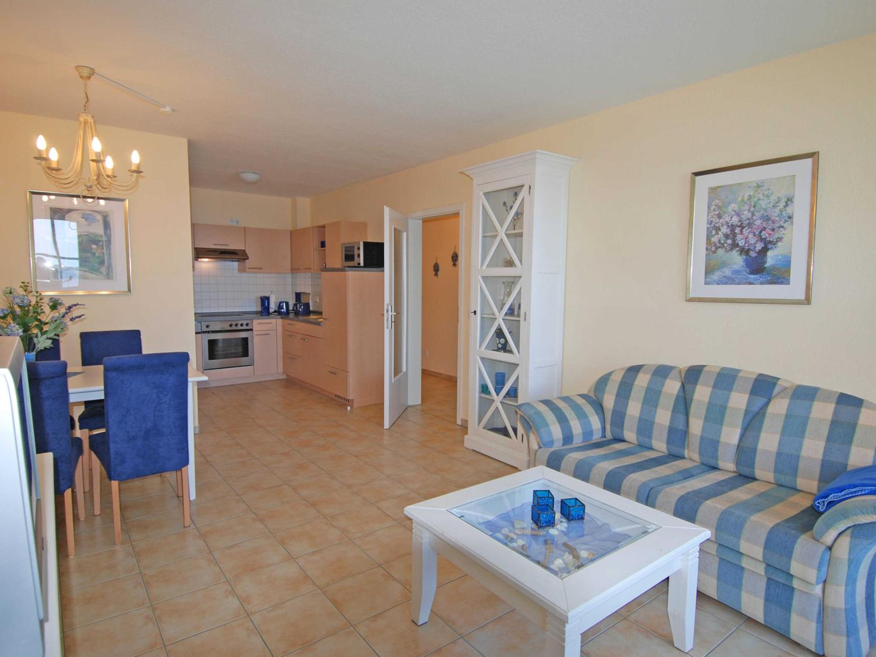 Apartment with Lake View photo 1