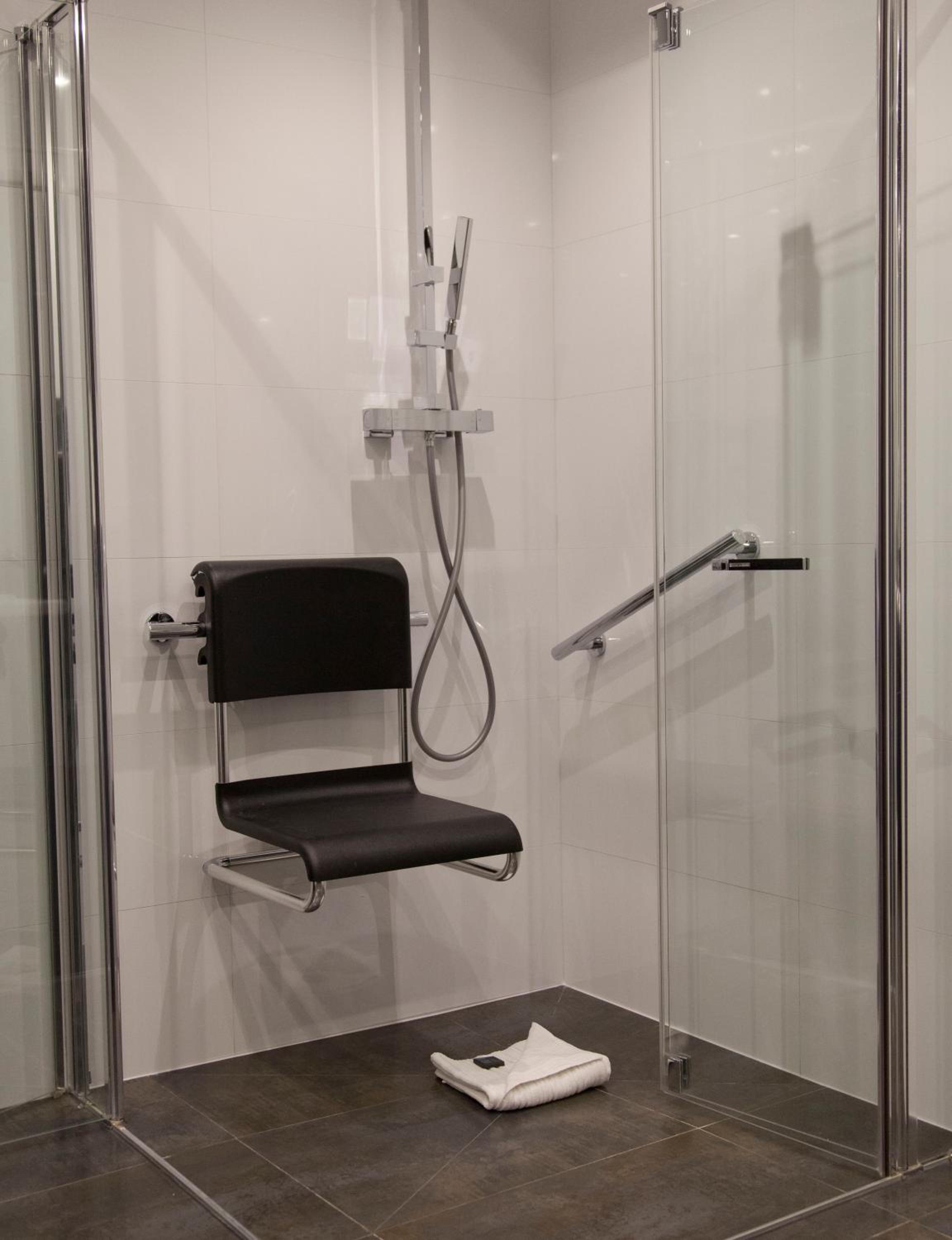 Triple Room - Disability Access