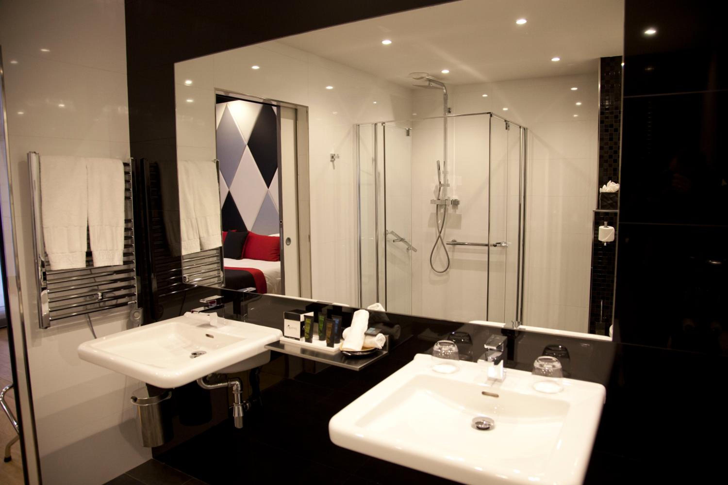 Triple Room - Disability Access