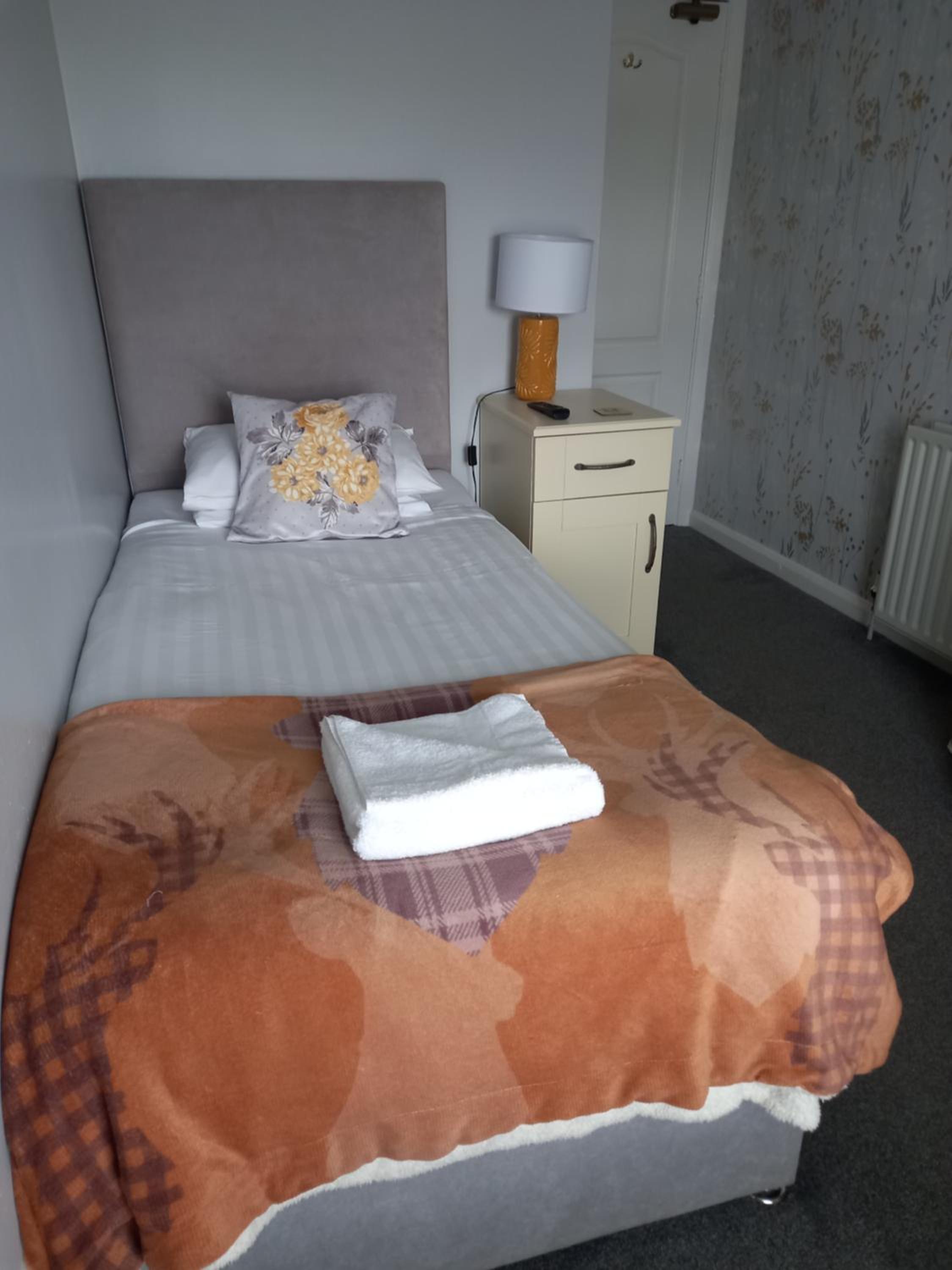 Single Room photo 2