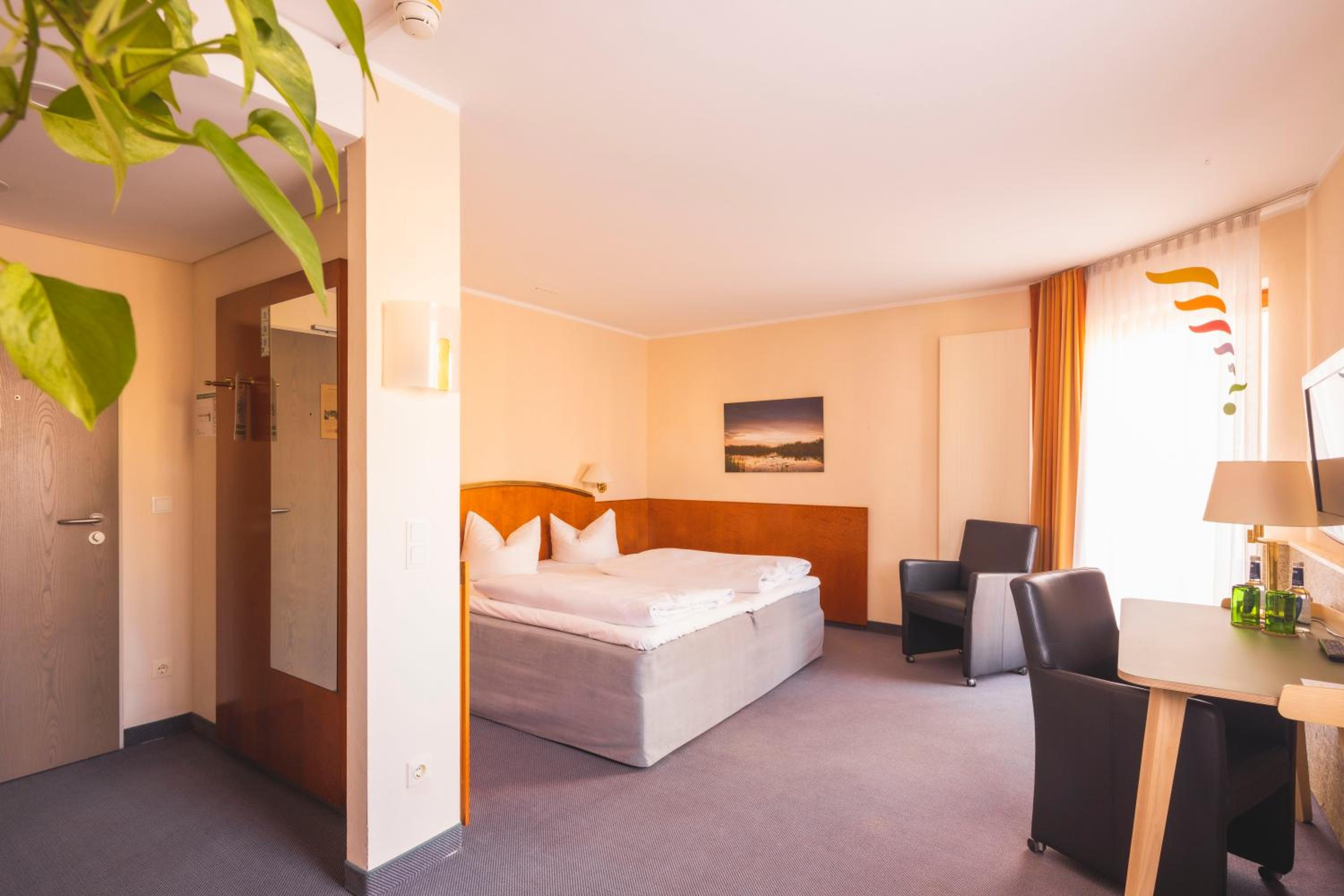Double Room photo 3
