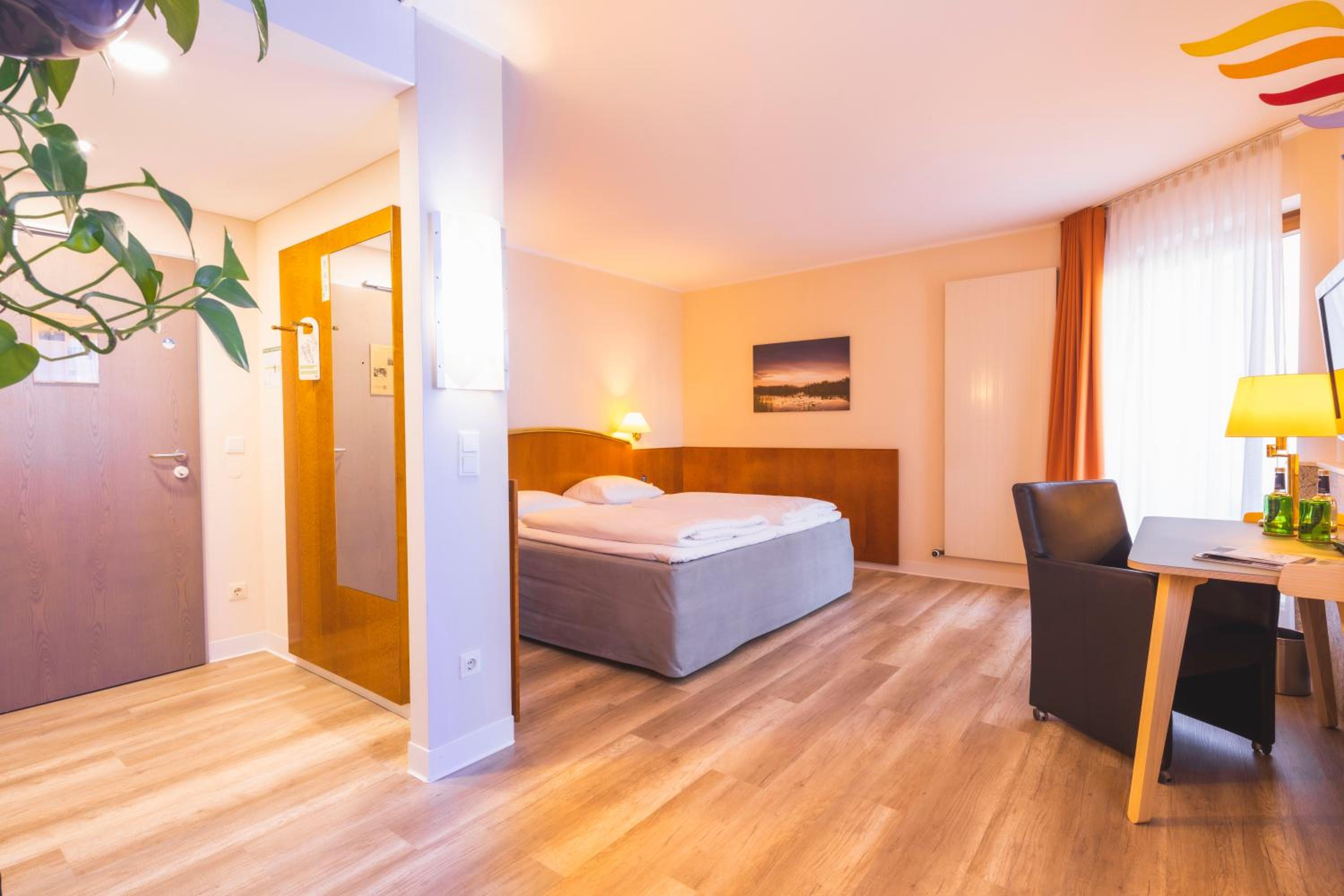 Double Room photo 2