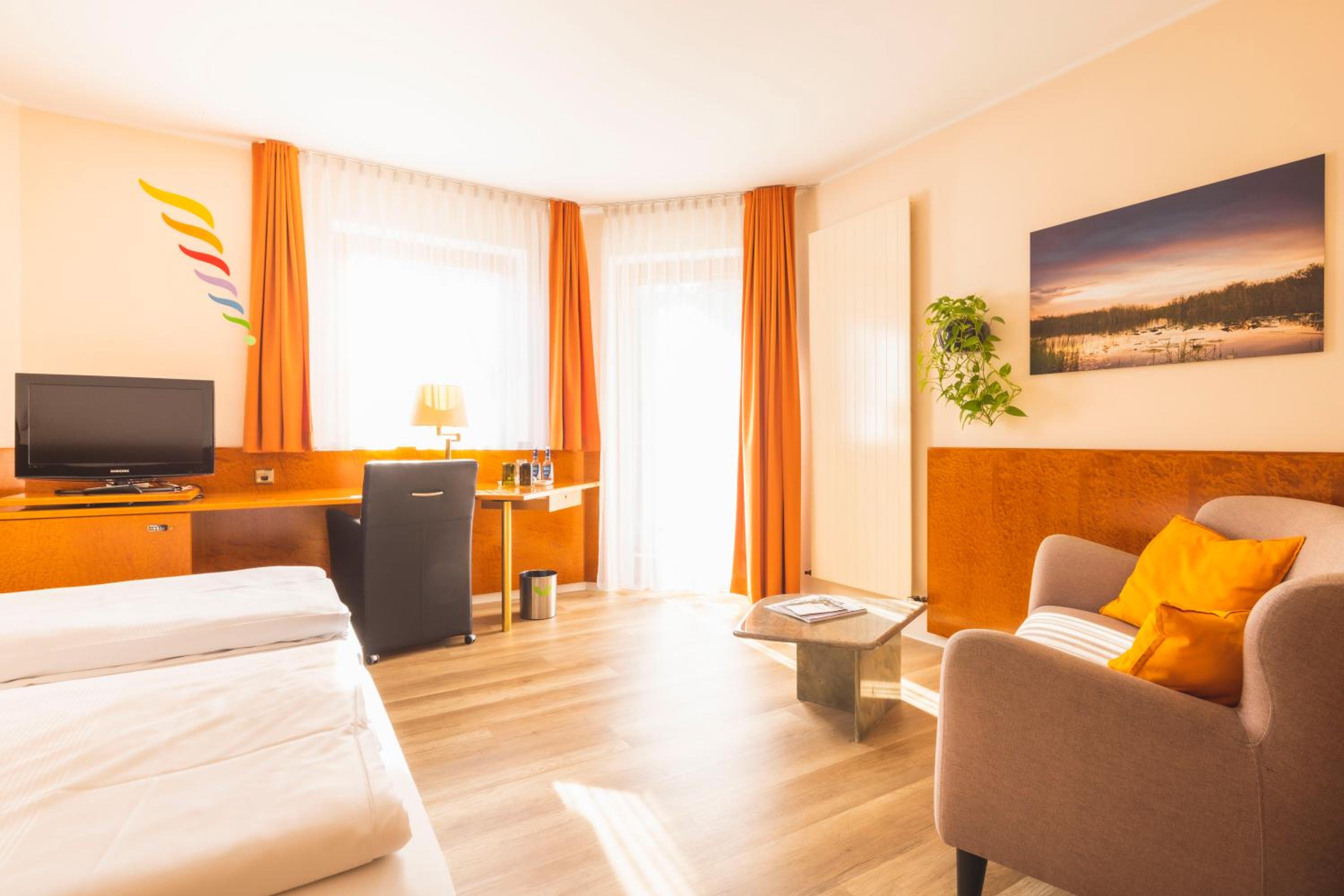Junior Suite - Photo 1