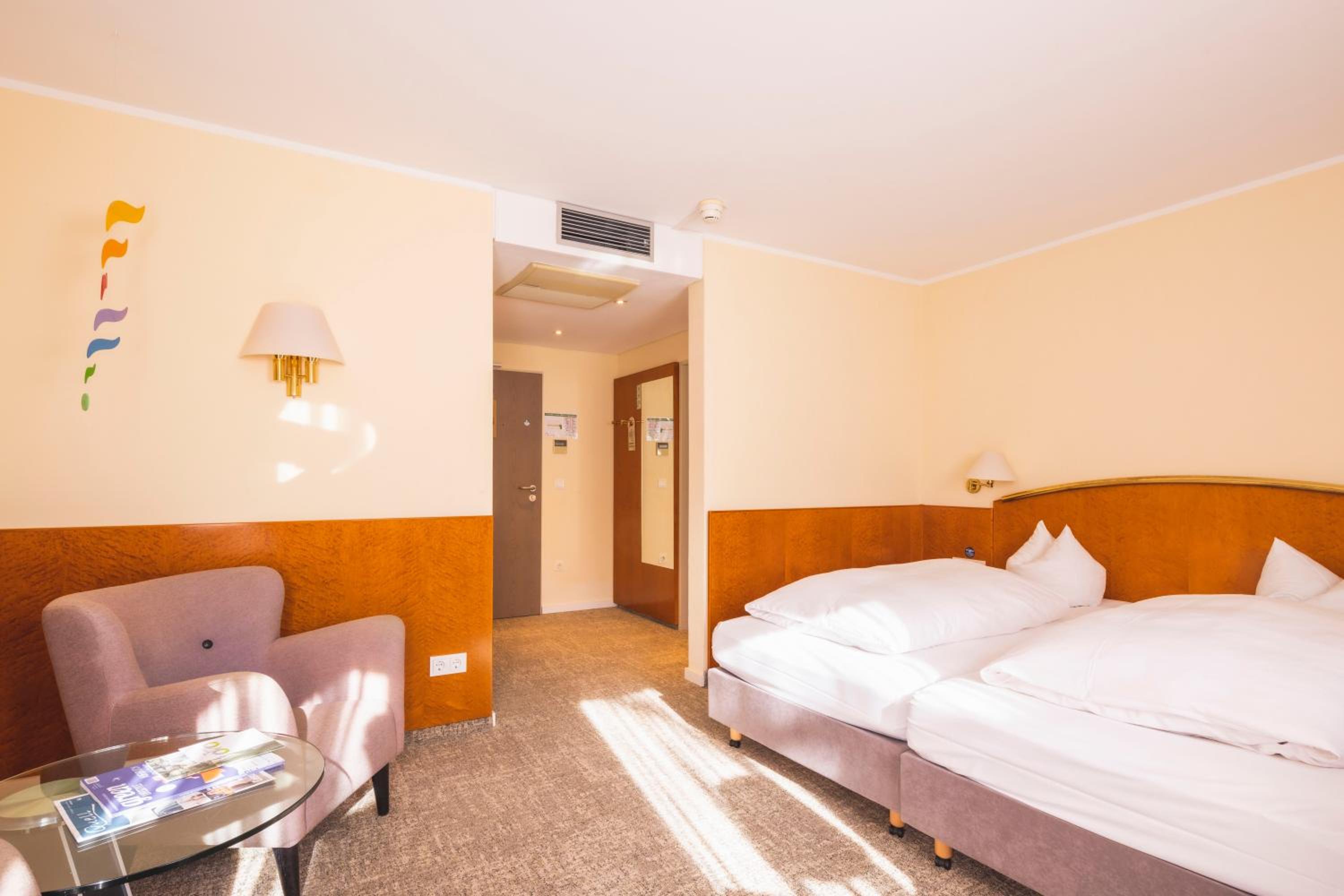 Junior Suite - Photo 4
