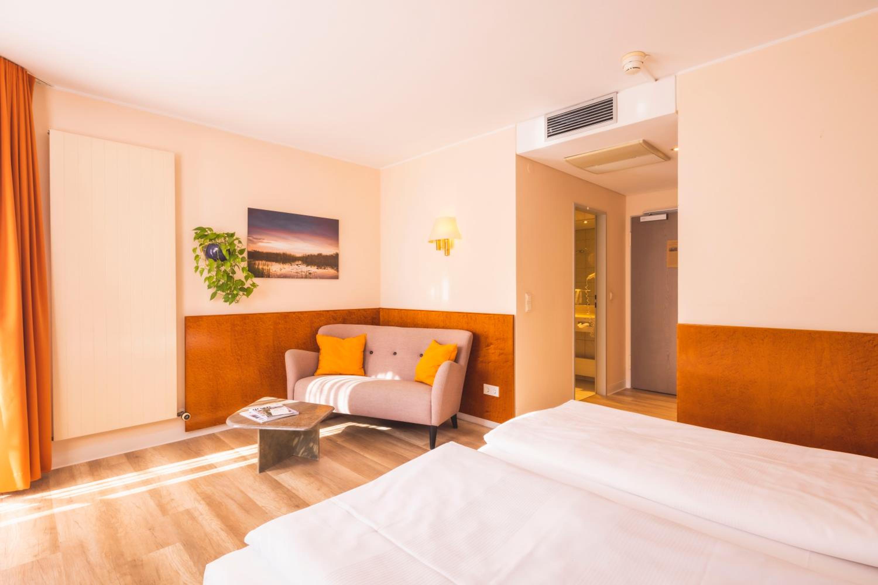 Junior Suite - Photo 3