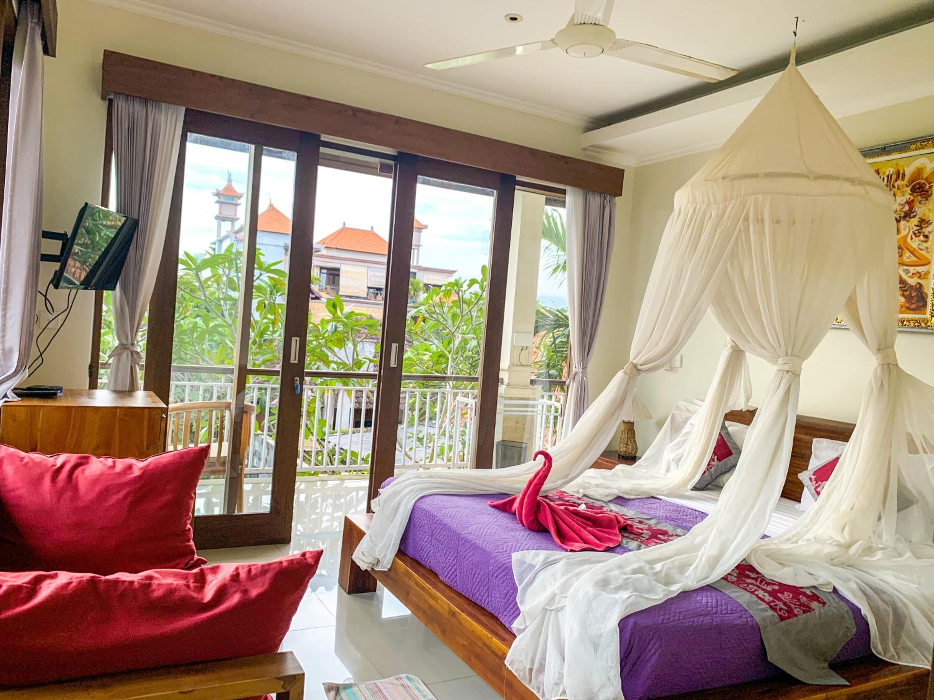 Superior Double Room - Photo 9