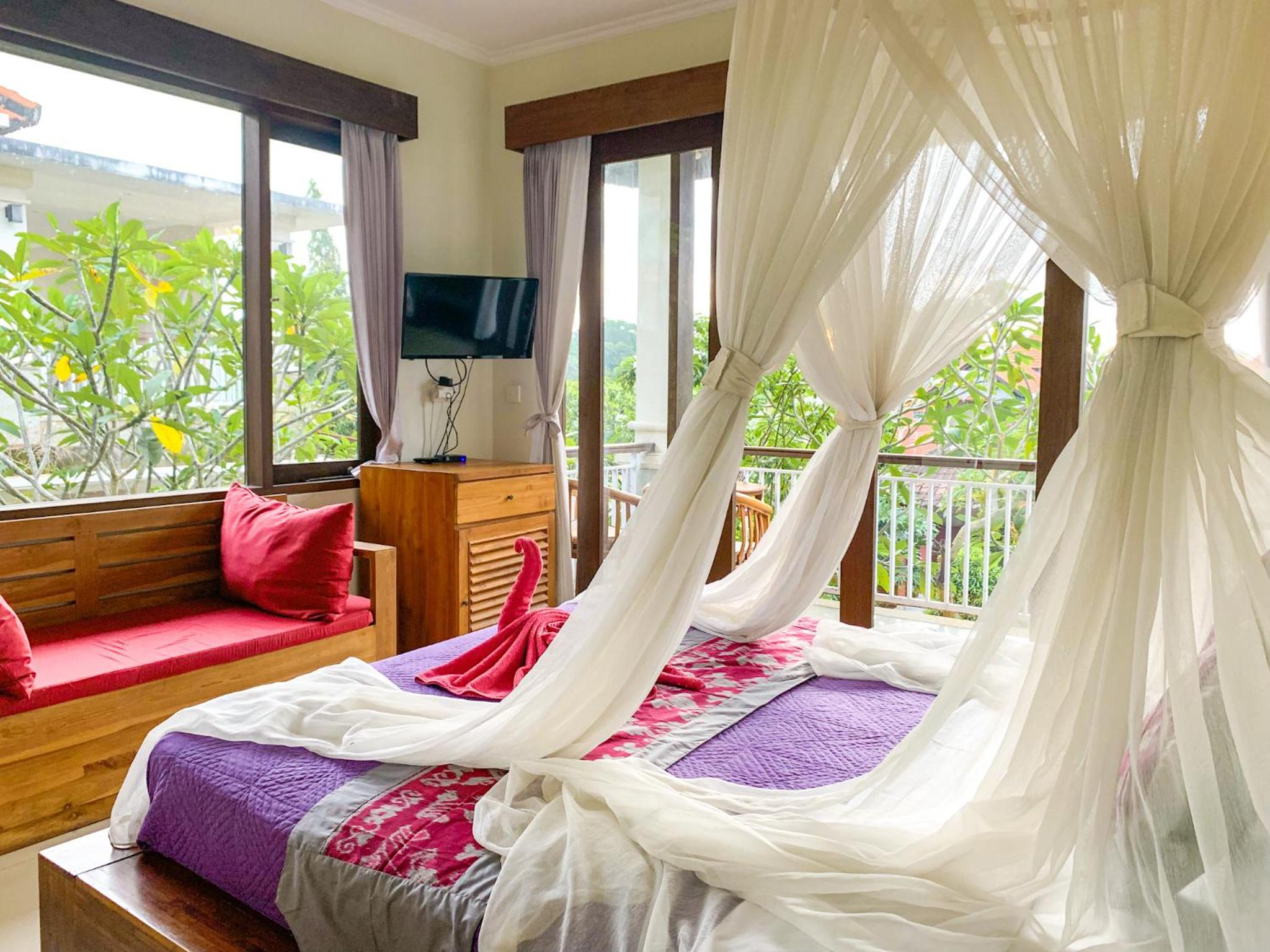 Superior Double Room - Photo 8