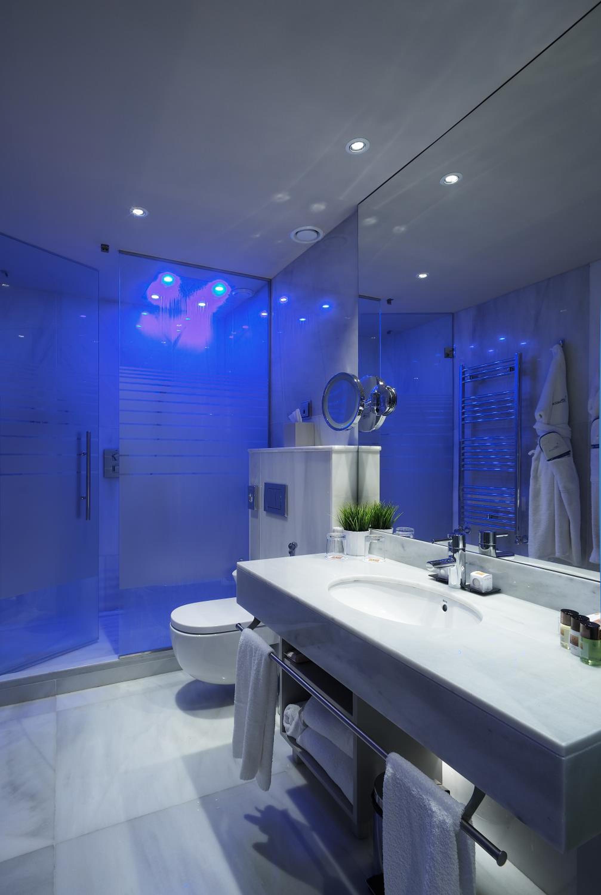 Premium Double or Twin Room thumbnail 5