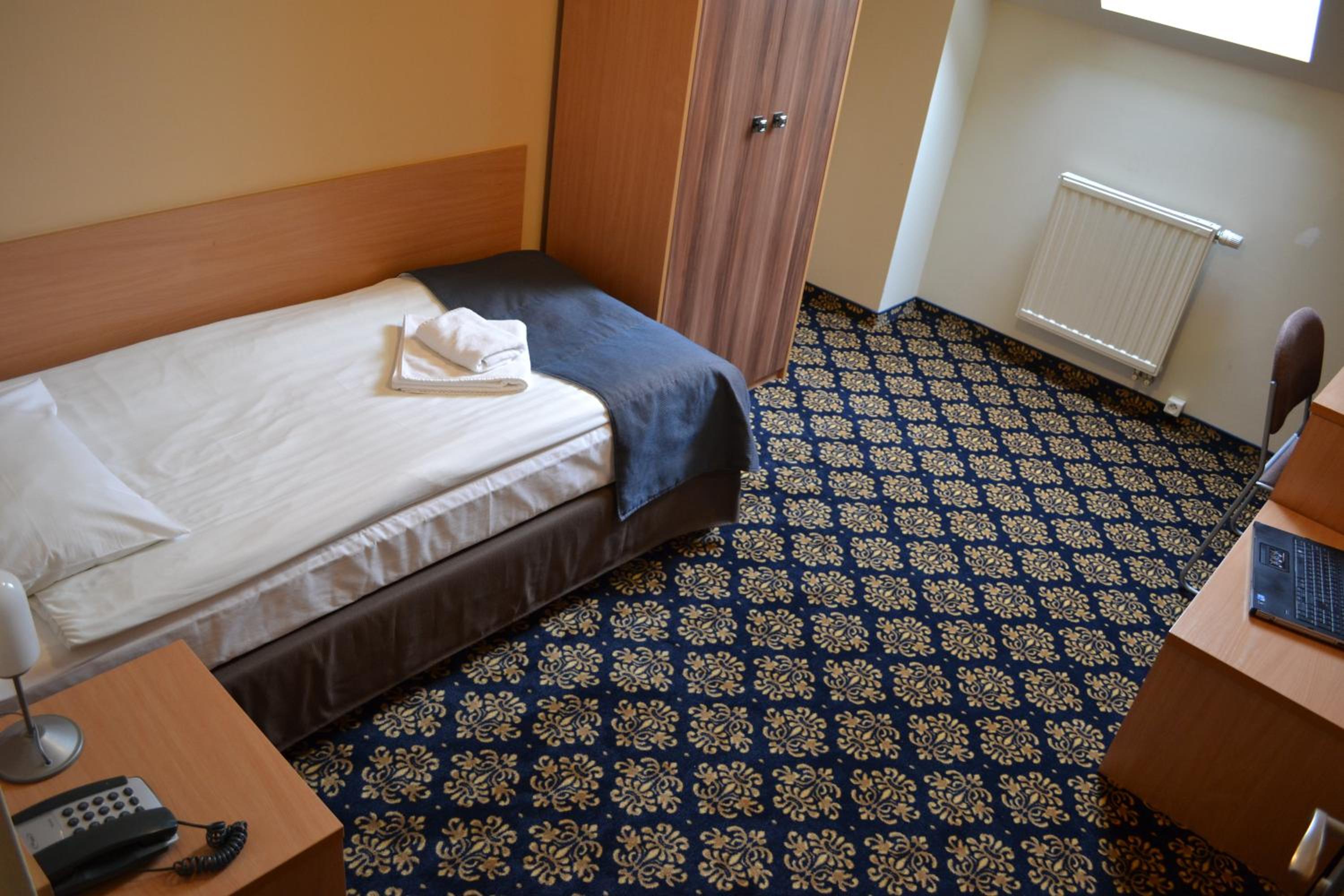 Single Room photo 1