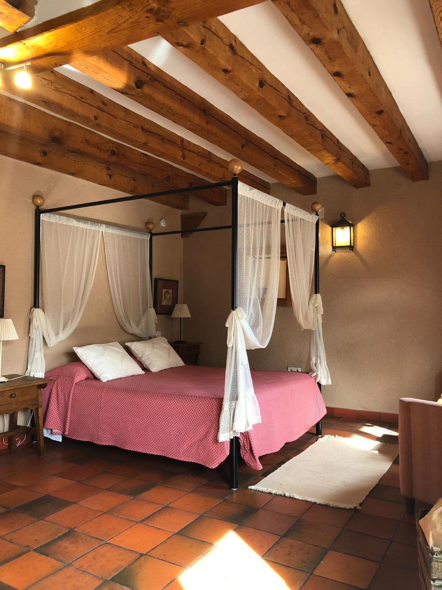 Habitación Doble o Twin Grande