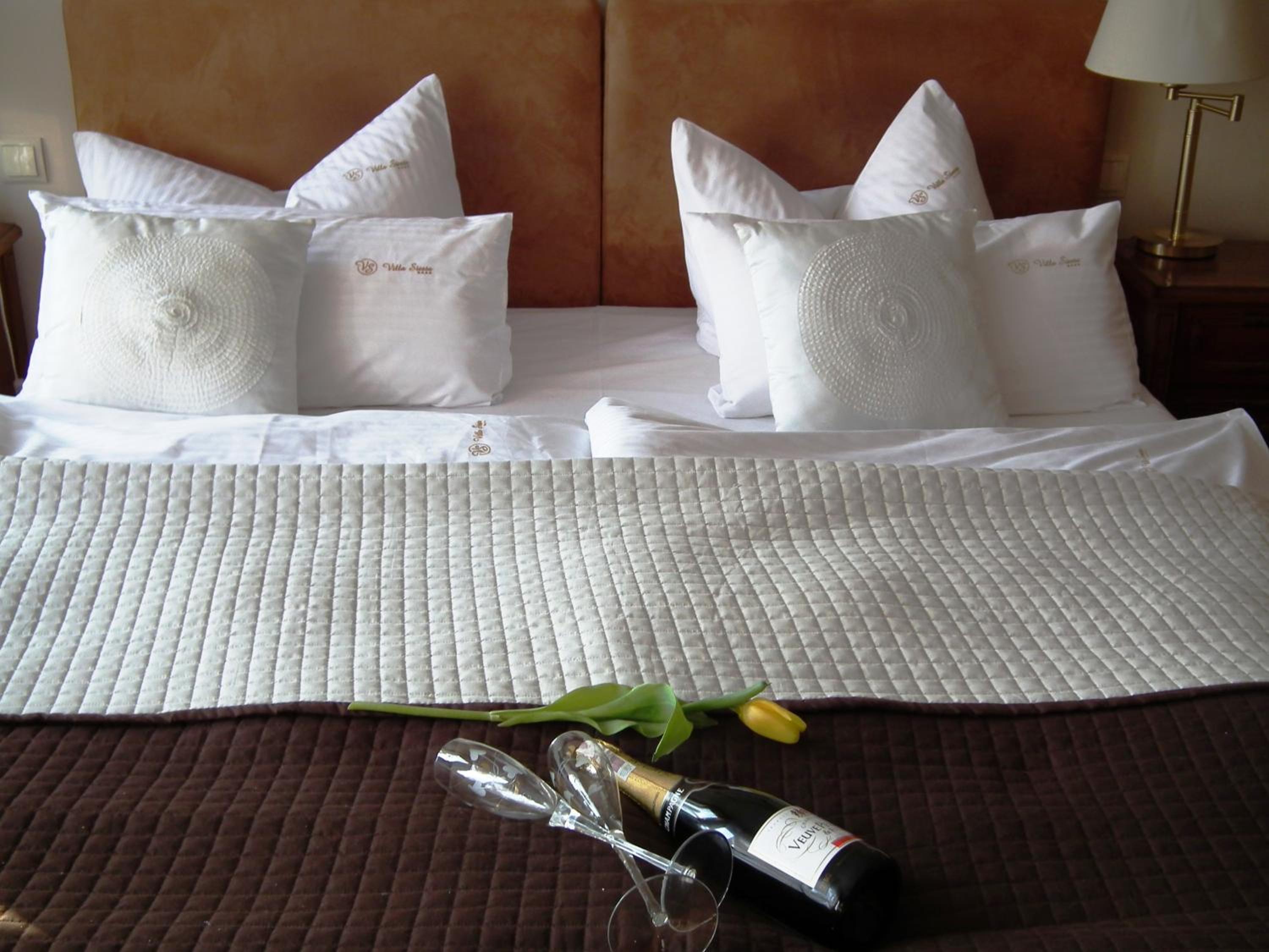 Lux Twin/Double Room - Photo 9