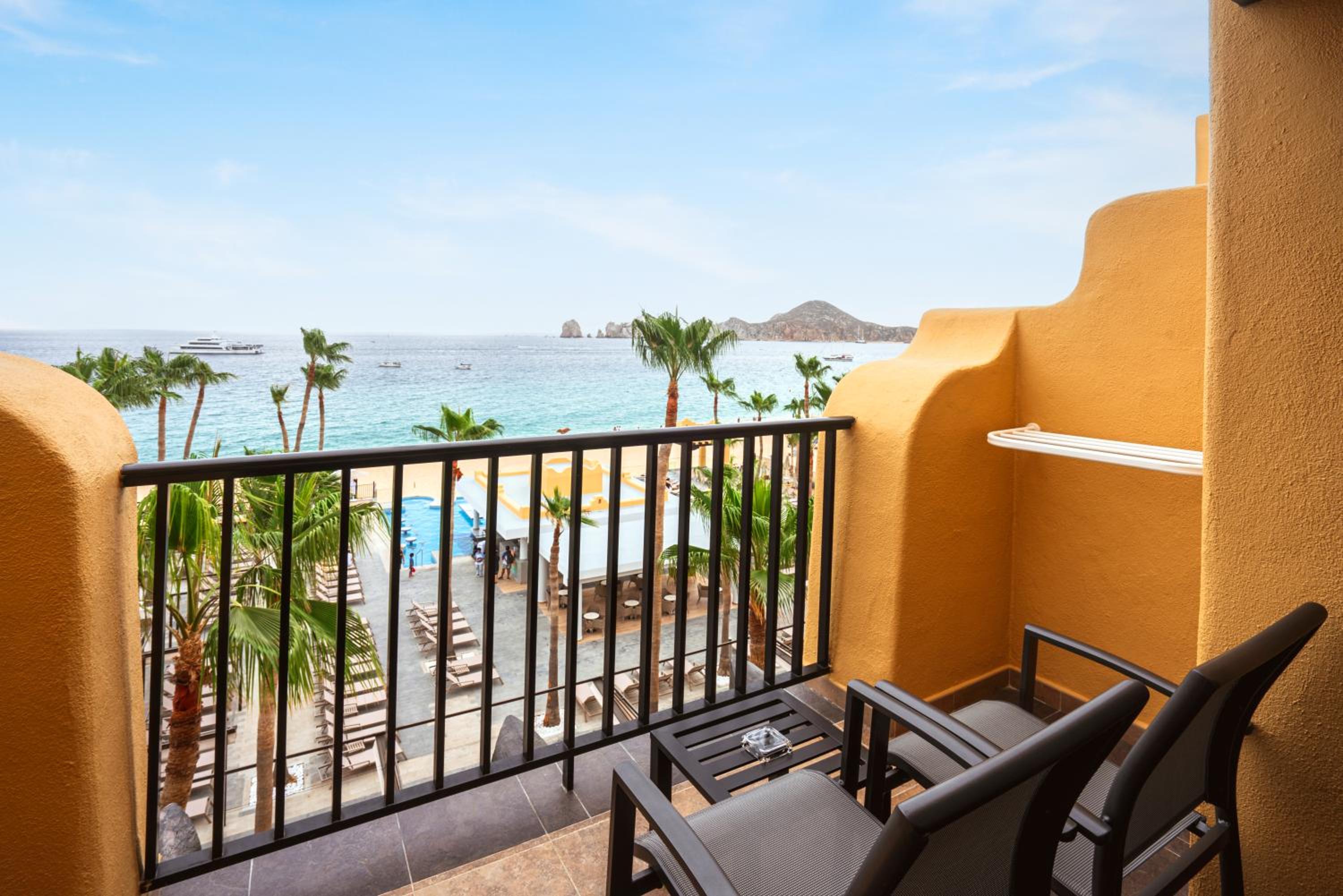 Double Room with Sea View - Recently renovated - Photo 5
