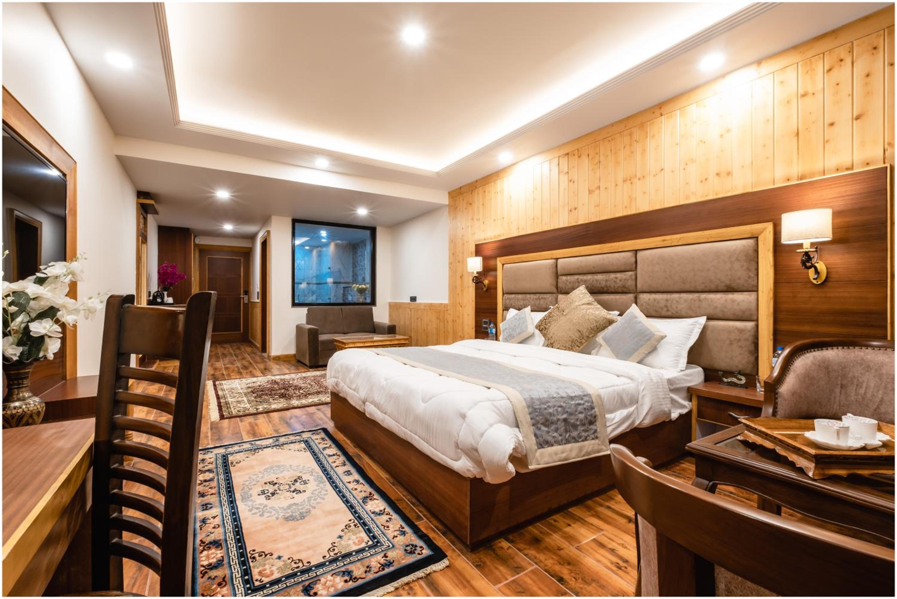 Superior Double Room - Photo 4