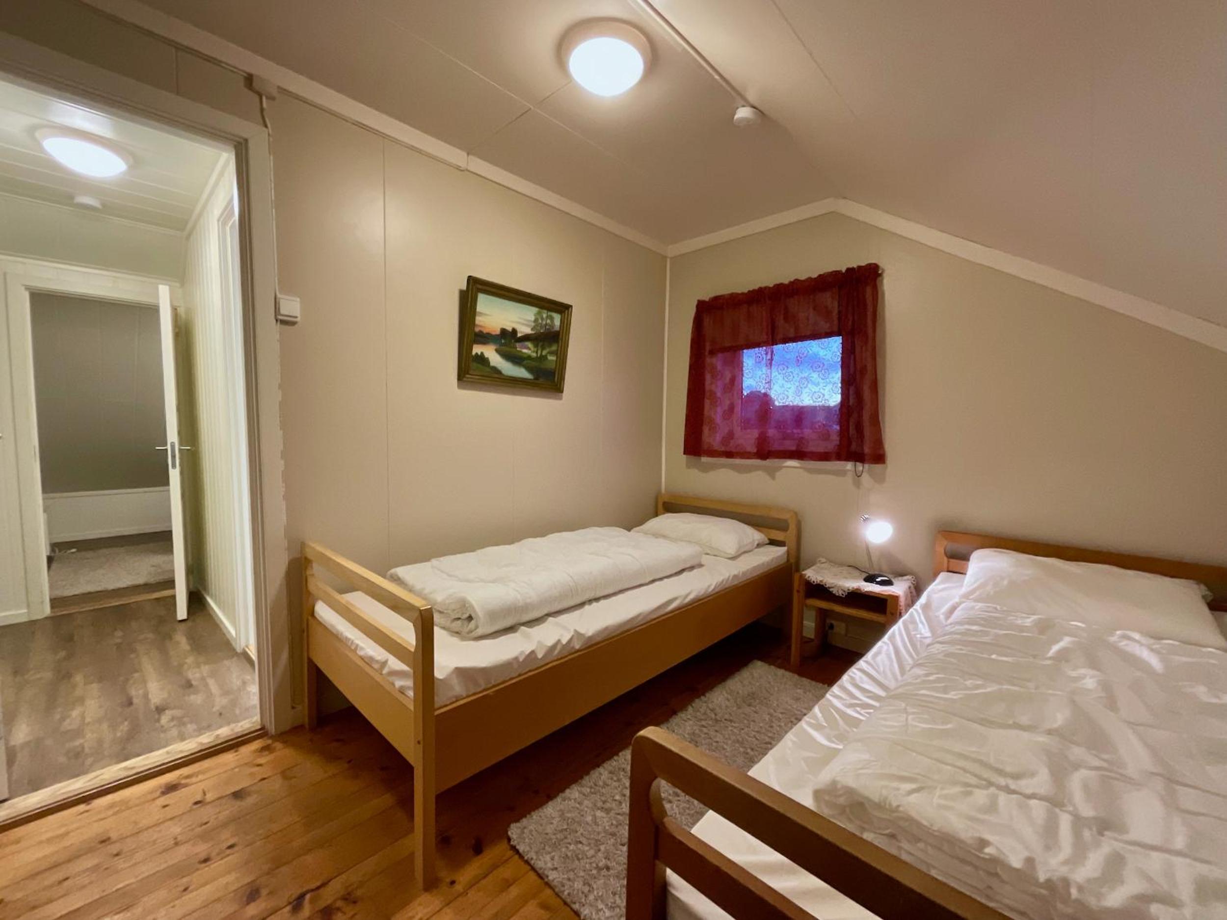 Apartment with Sea View photo 1