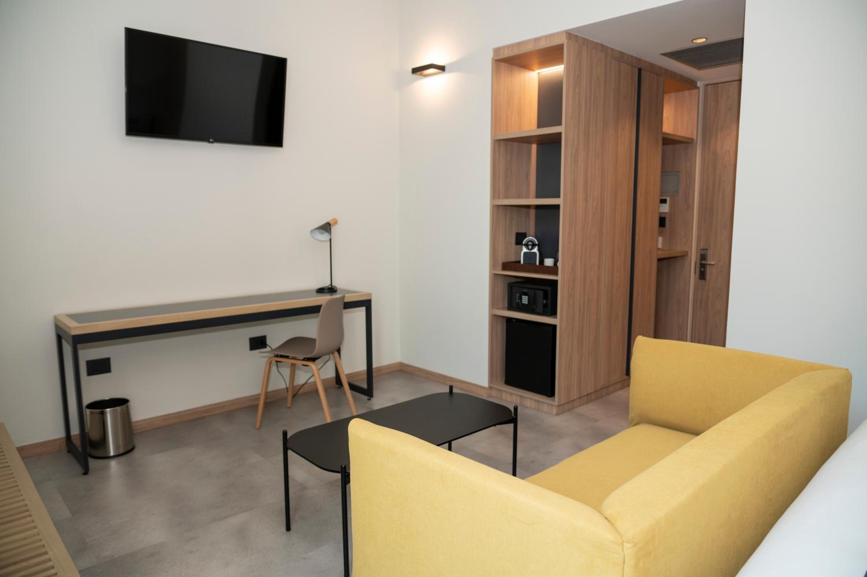 Junior Suite photo 3