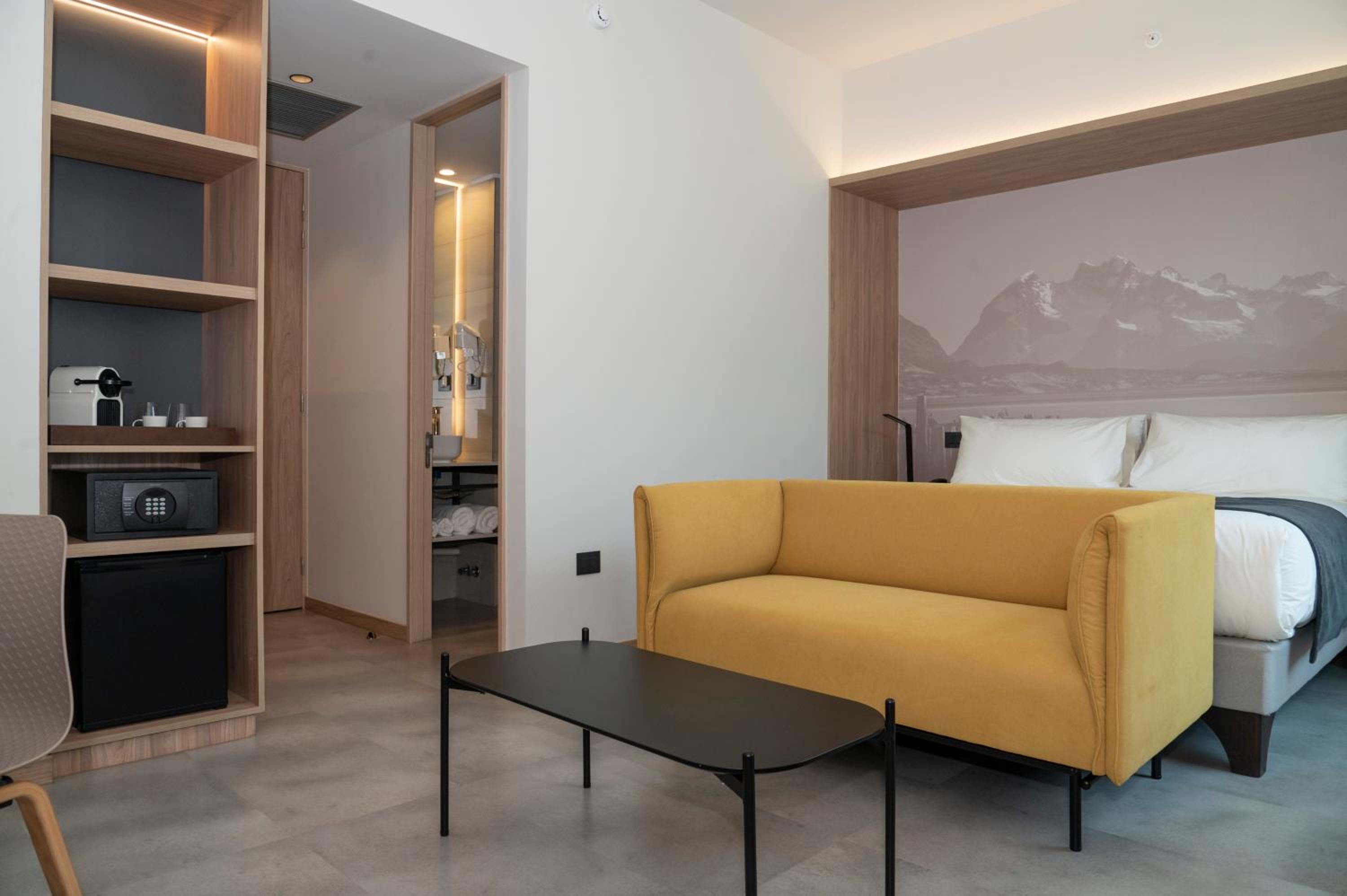 Junior Suite photo 2