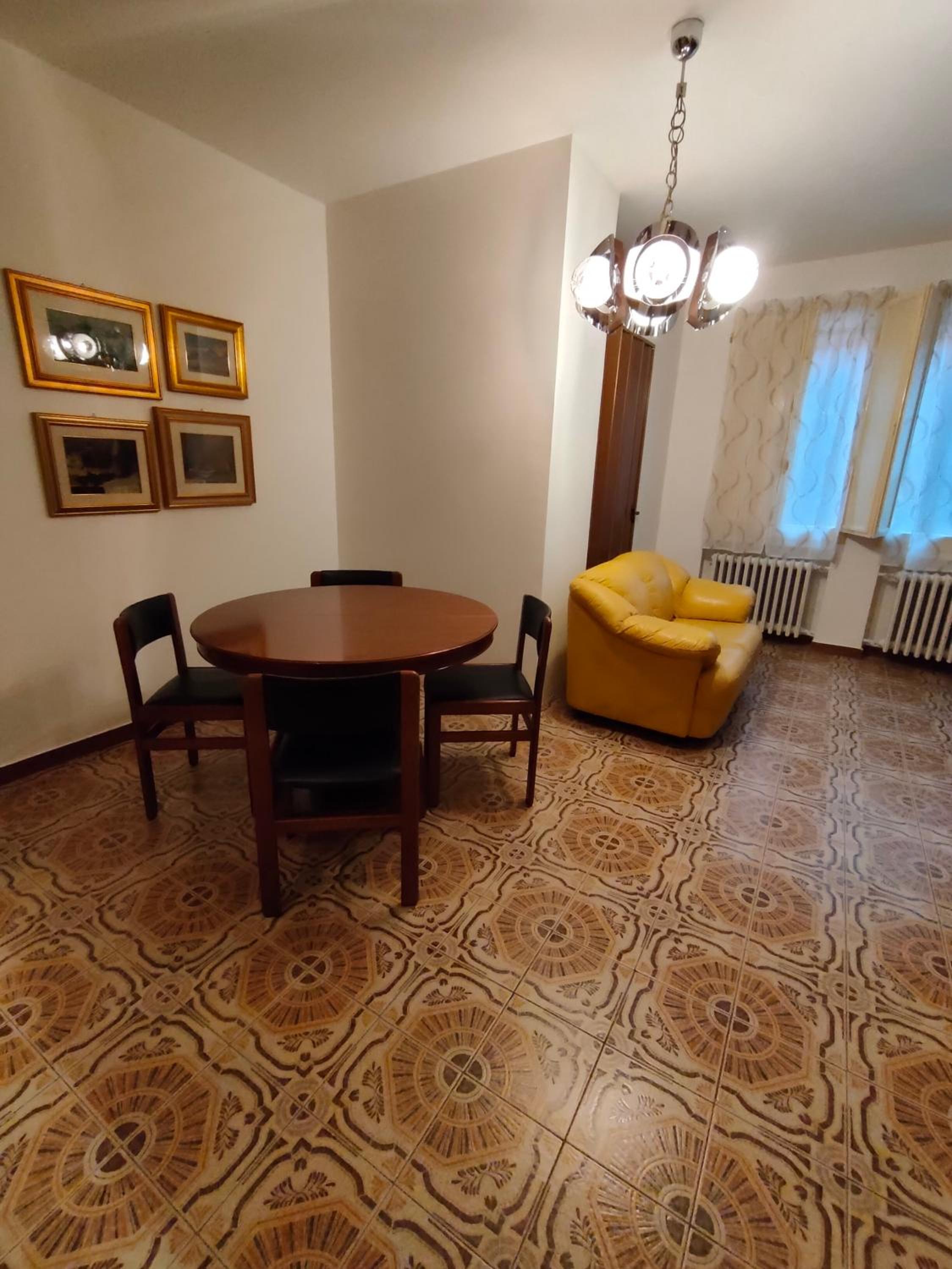 Two-Bedroom Apartment photo 2
