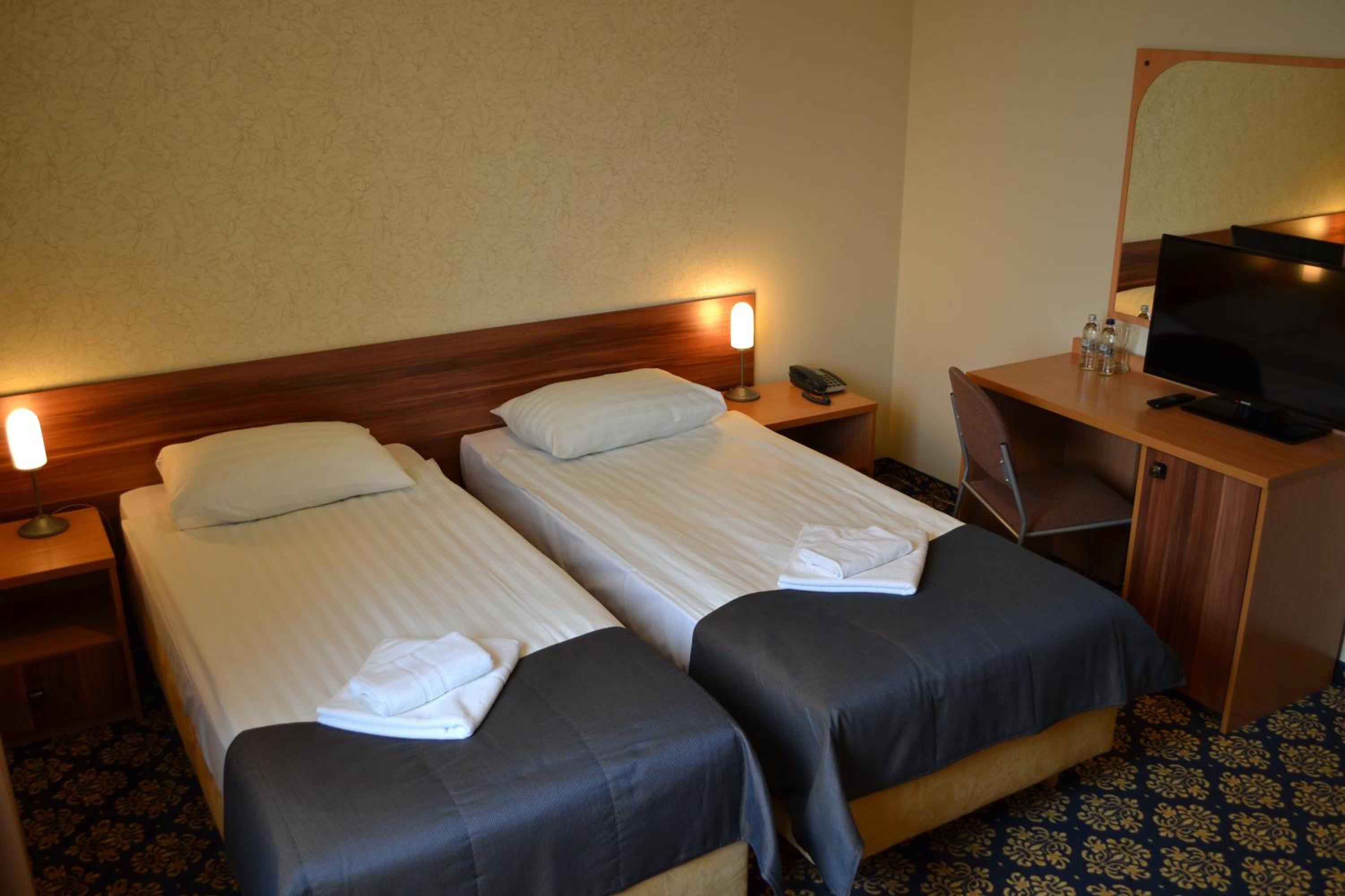 Comfort Double Room - Photo 1