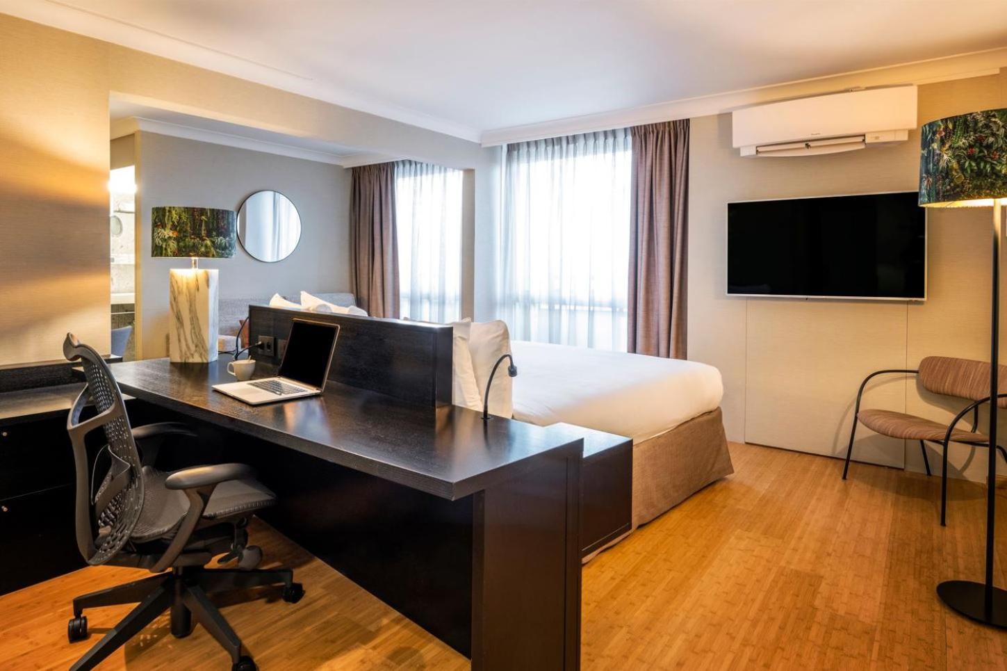 Premium Room thumbnail 6