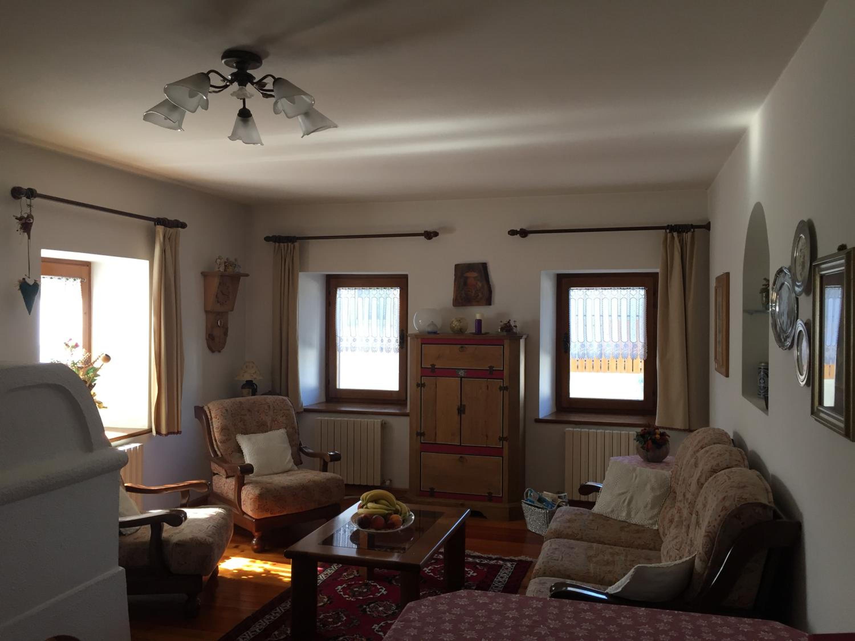 Apartment with Terrace photo 1