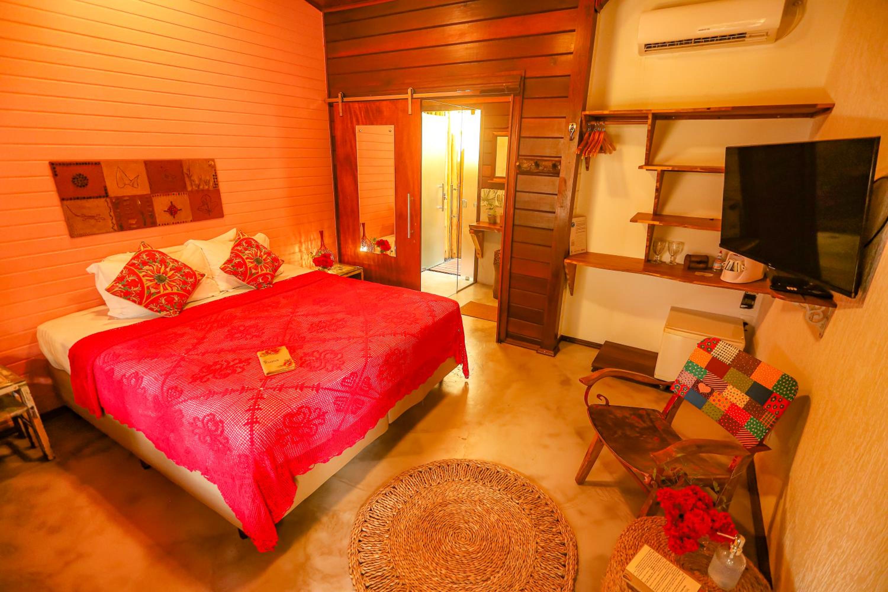 Deluxe Room photo 1