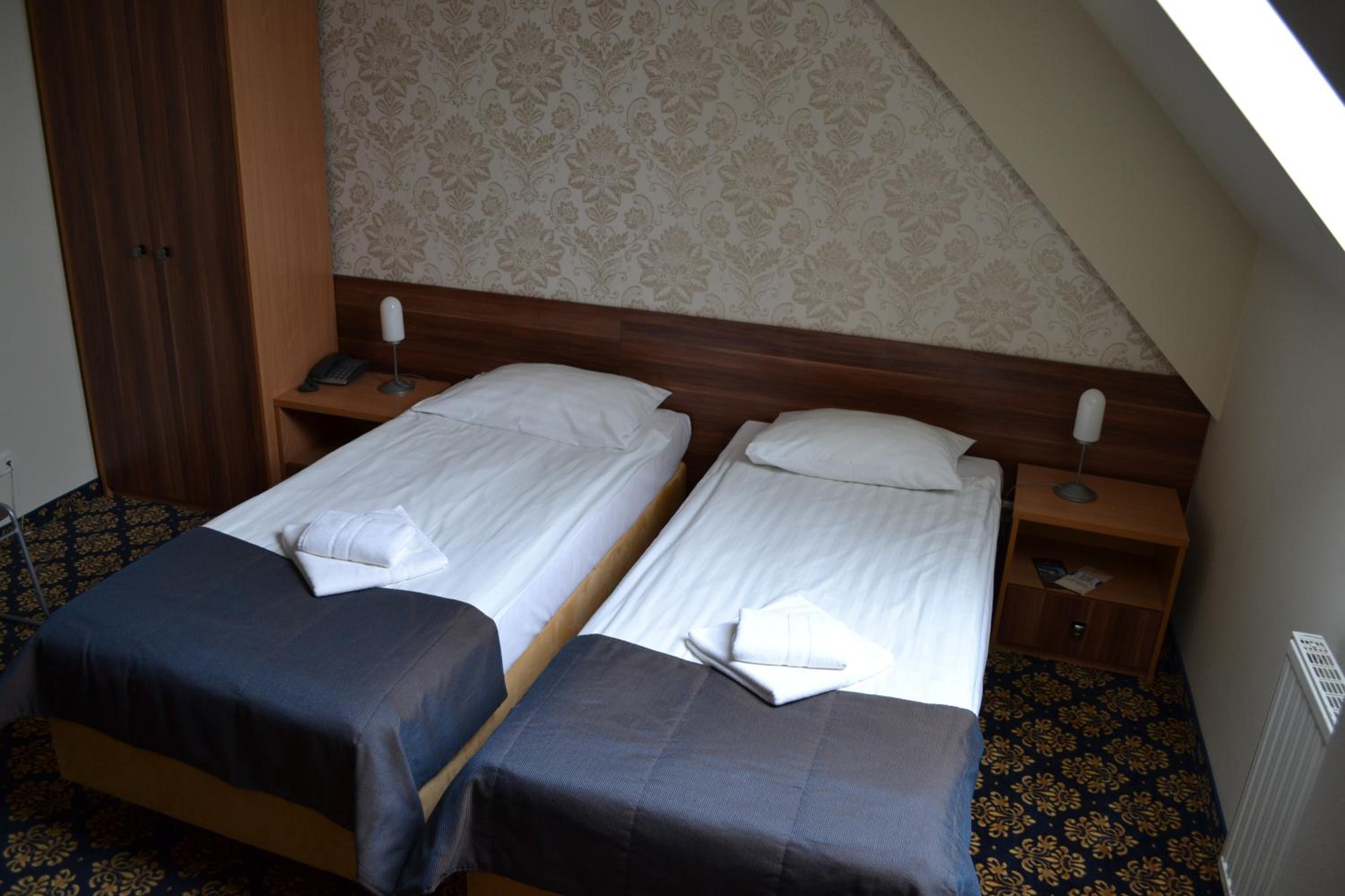 Comfort Double Room - Photo 2
