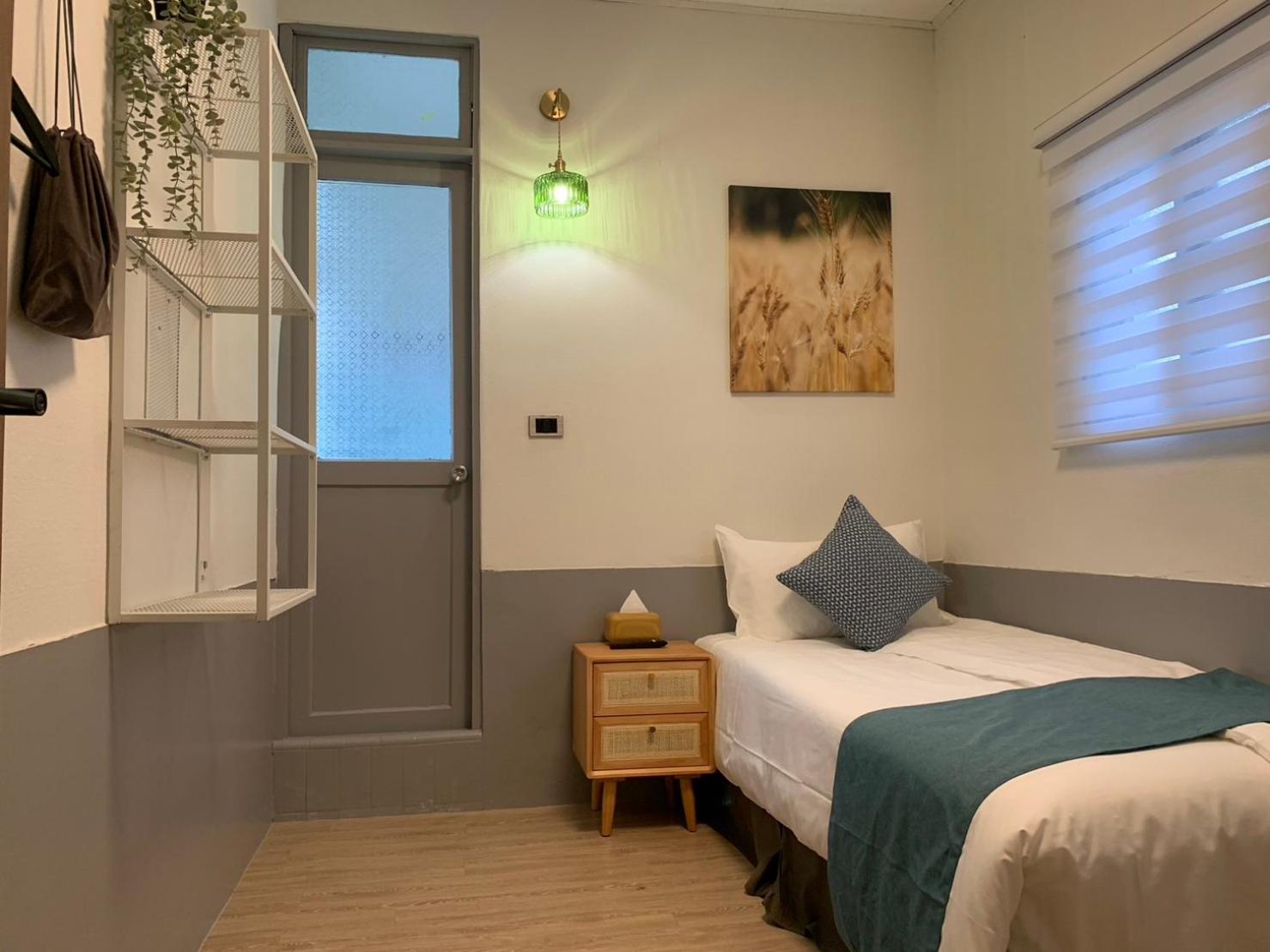 Deluxe Single Room photo 1