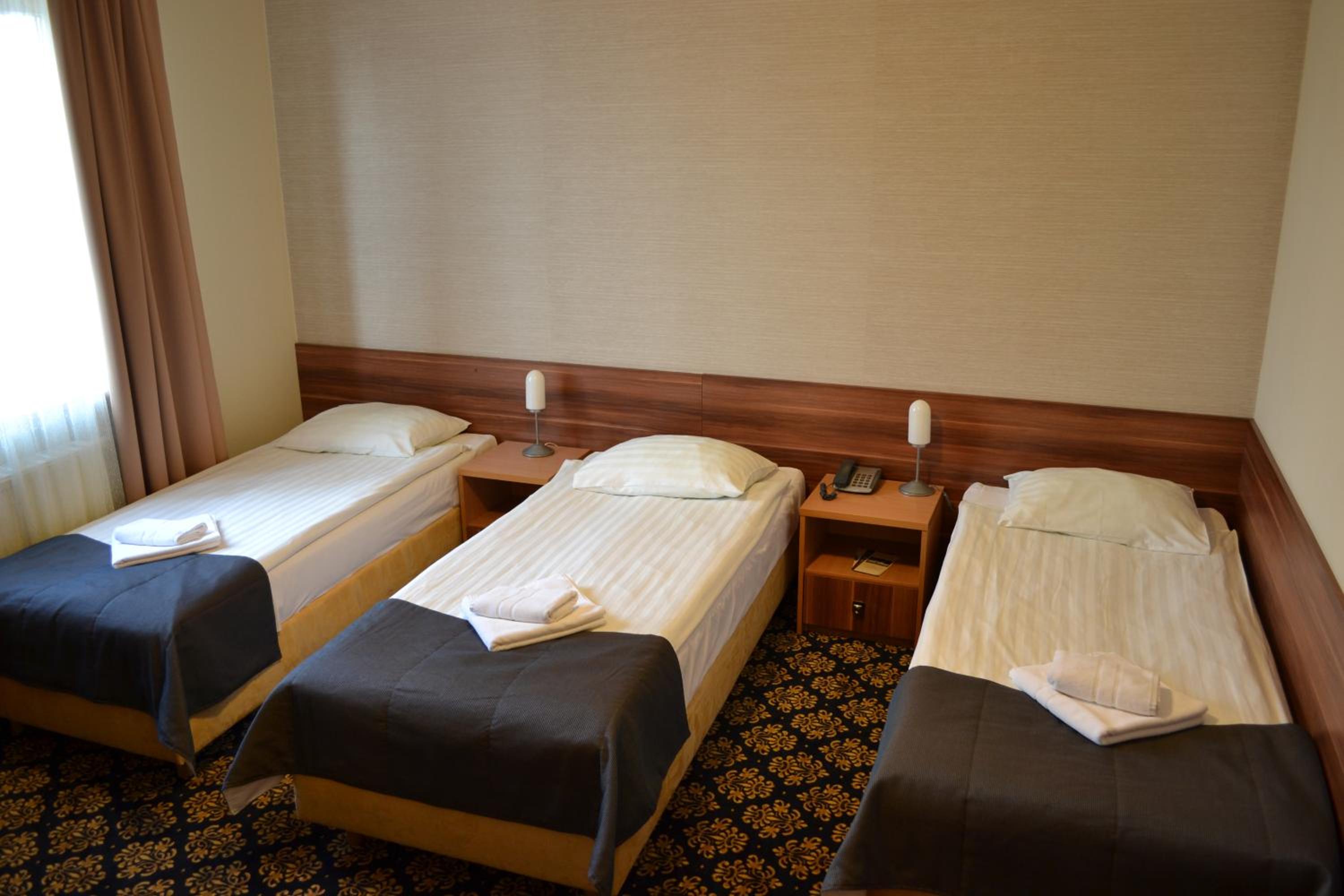 Triple Room - Photo 1